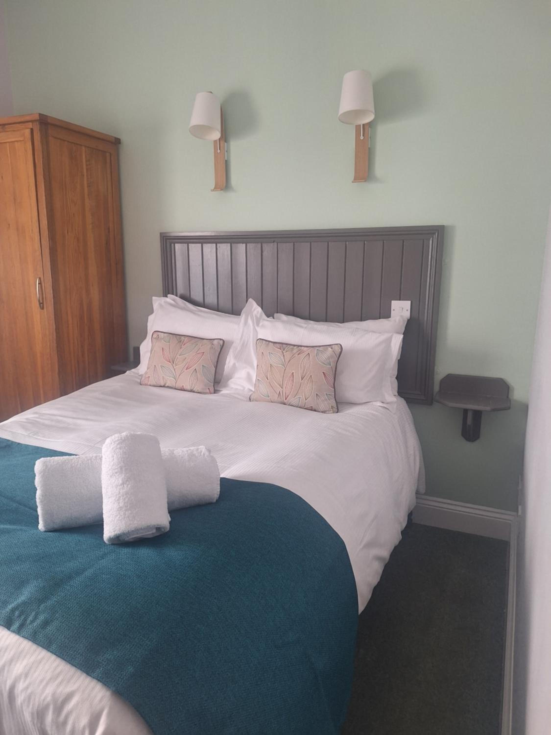 Double Room with Private Bathroom photo 1