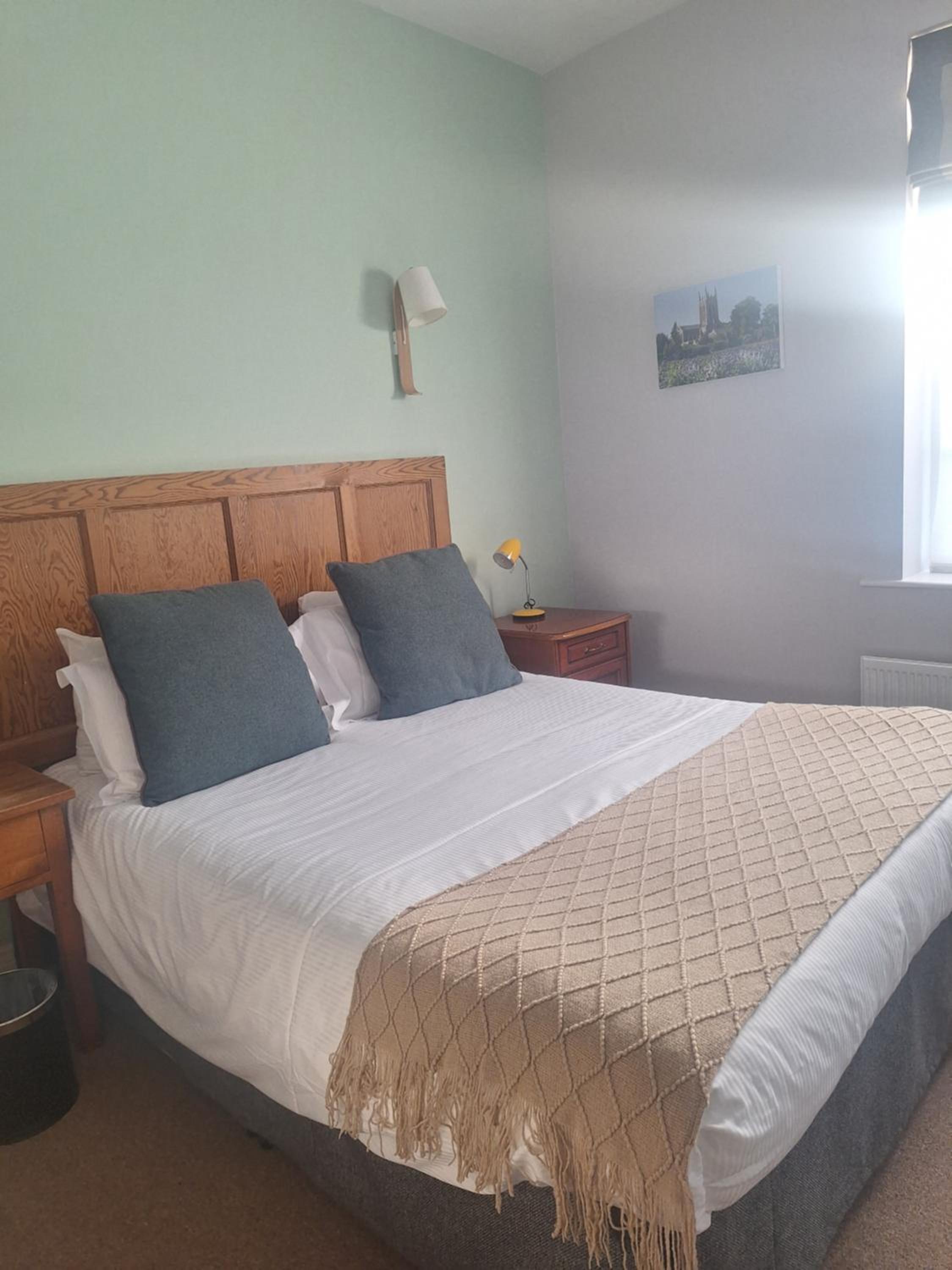 Double Room with Private Bathroom photo 2