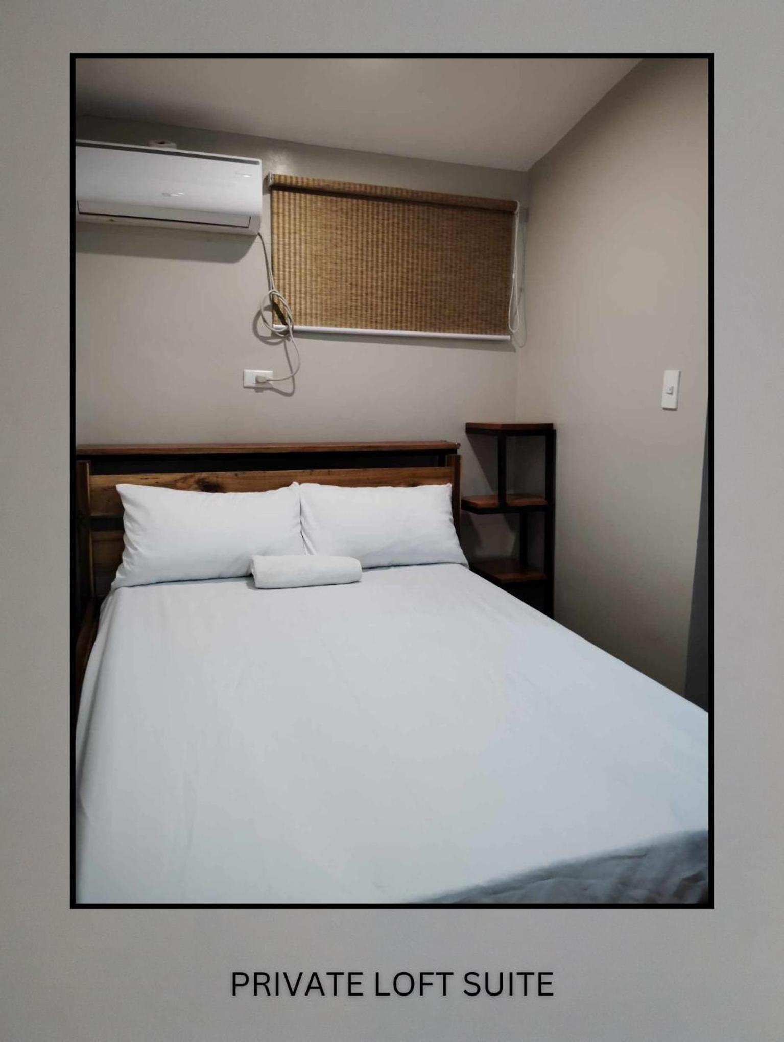 Loft photo 1