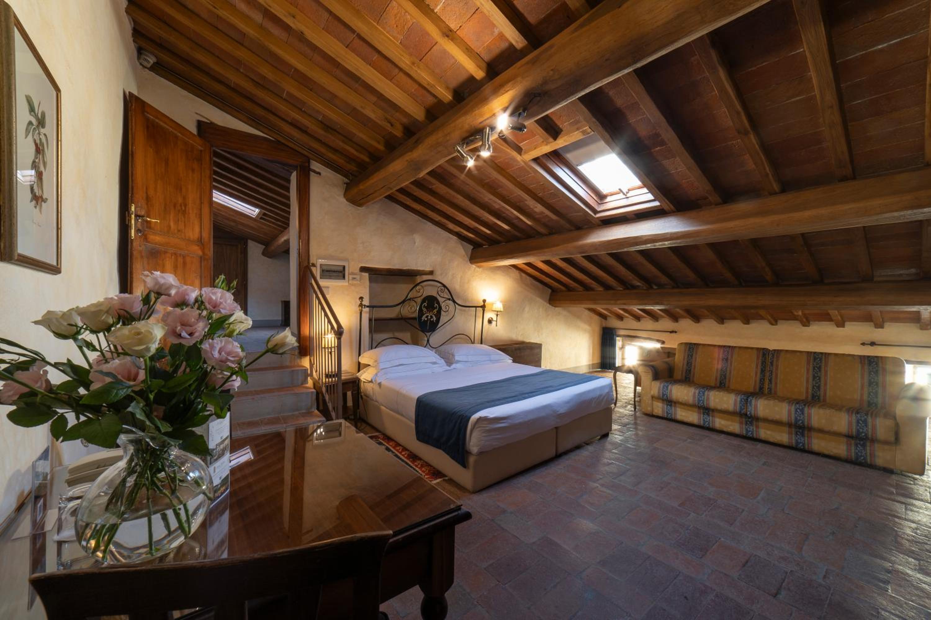 Classic Double Room - Photo 6