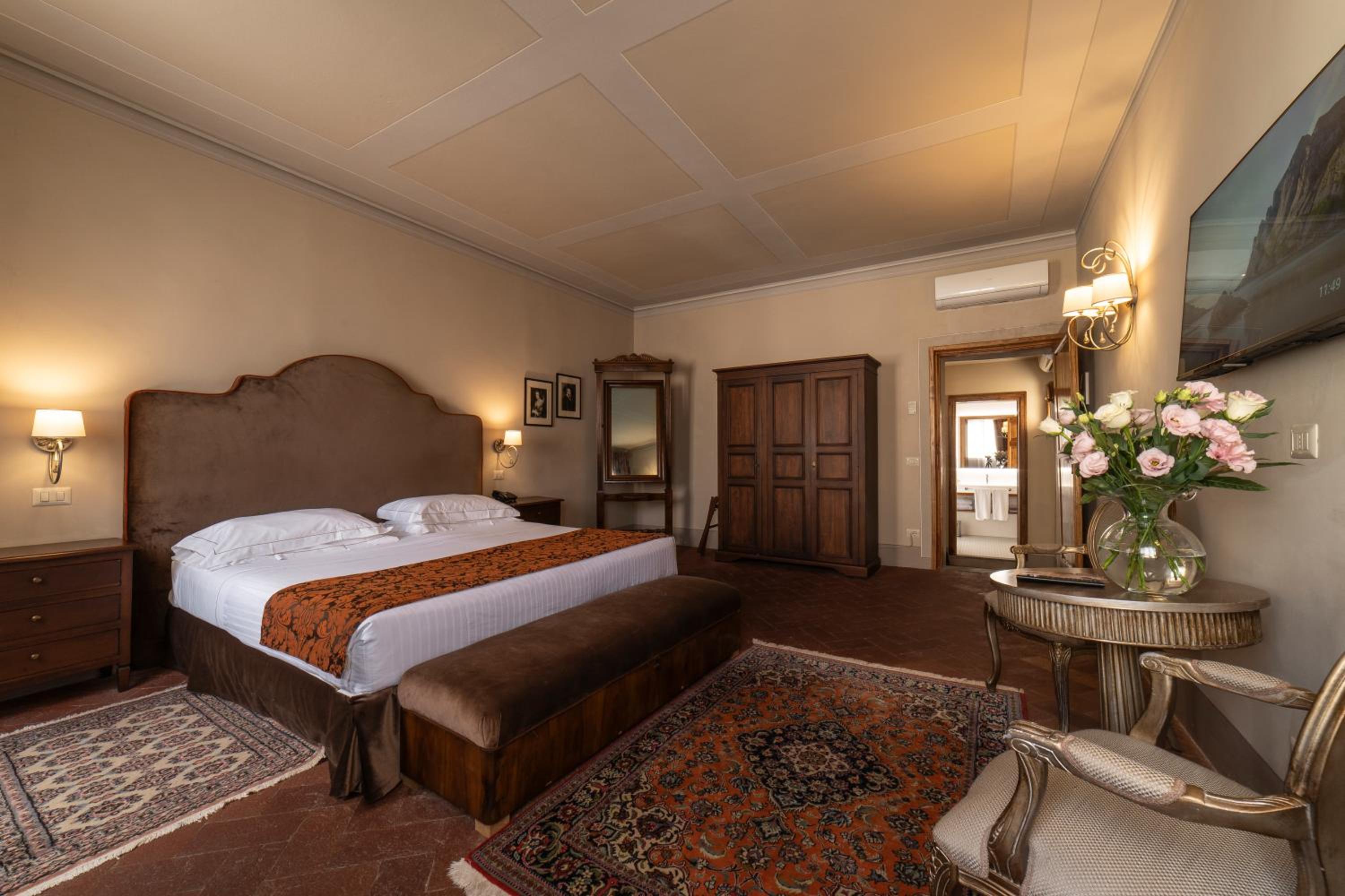 Deluxe Double Room - Photo 4