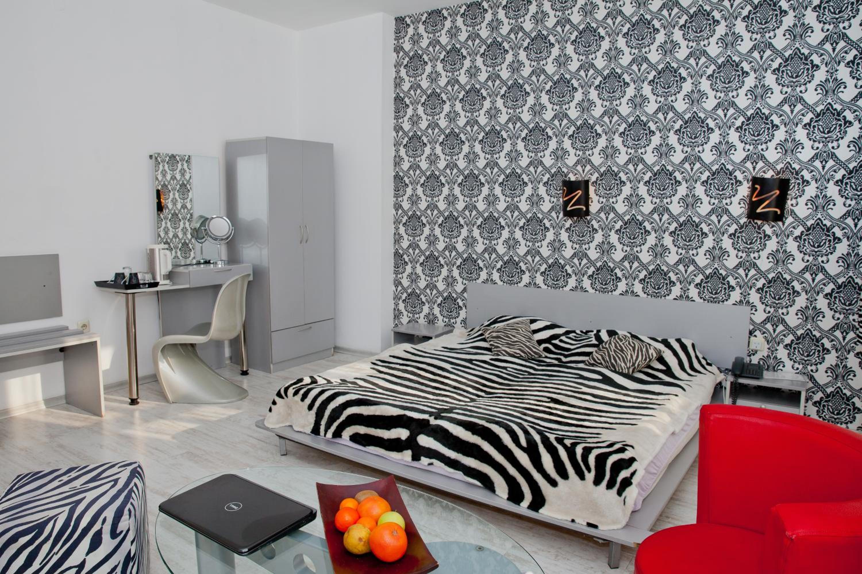 Deluxe Double or Twin Room - Photo 1