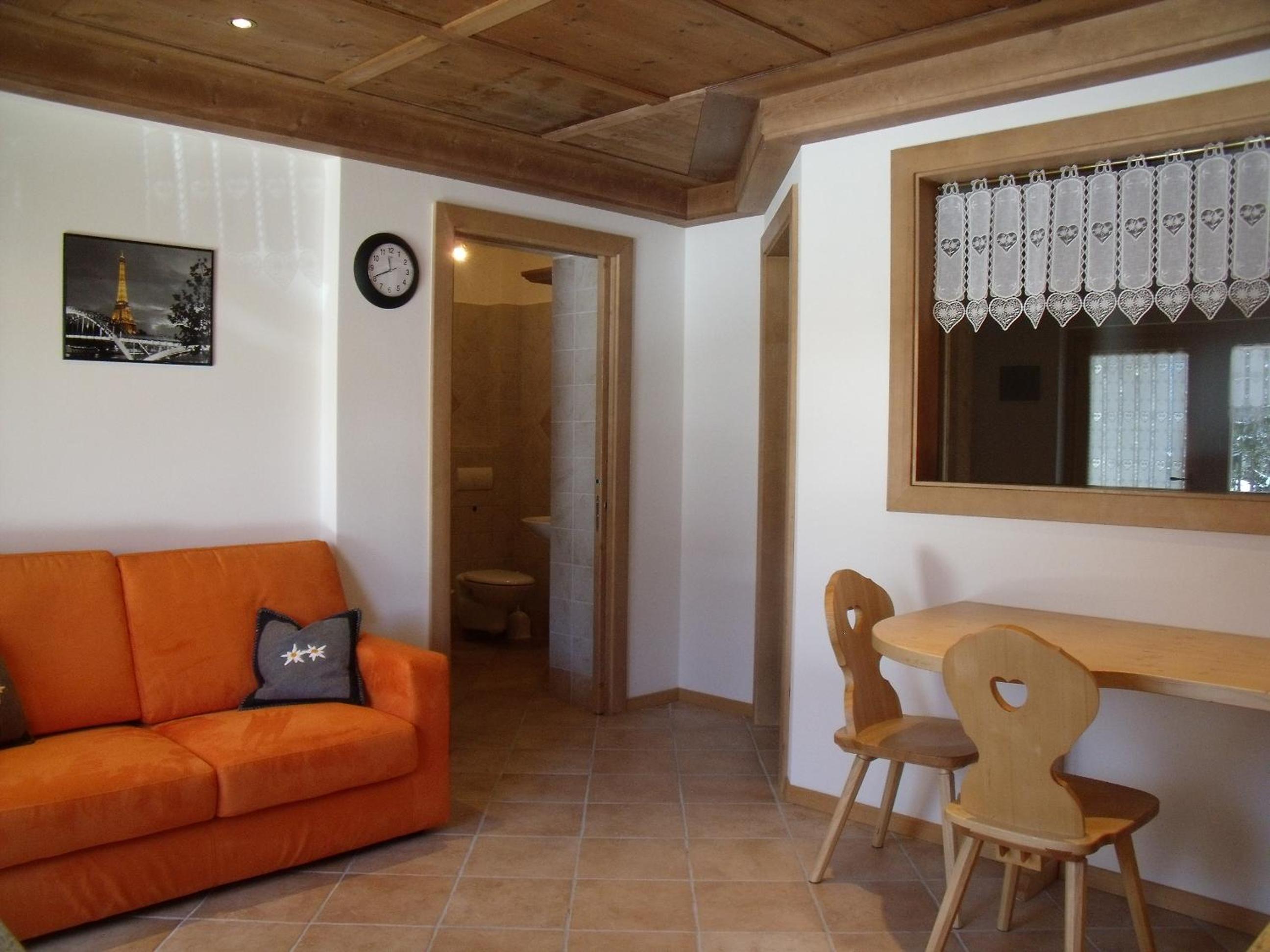 Apartment - Ground Floor photo 1