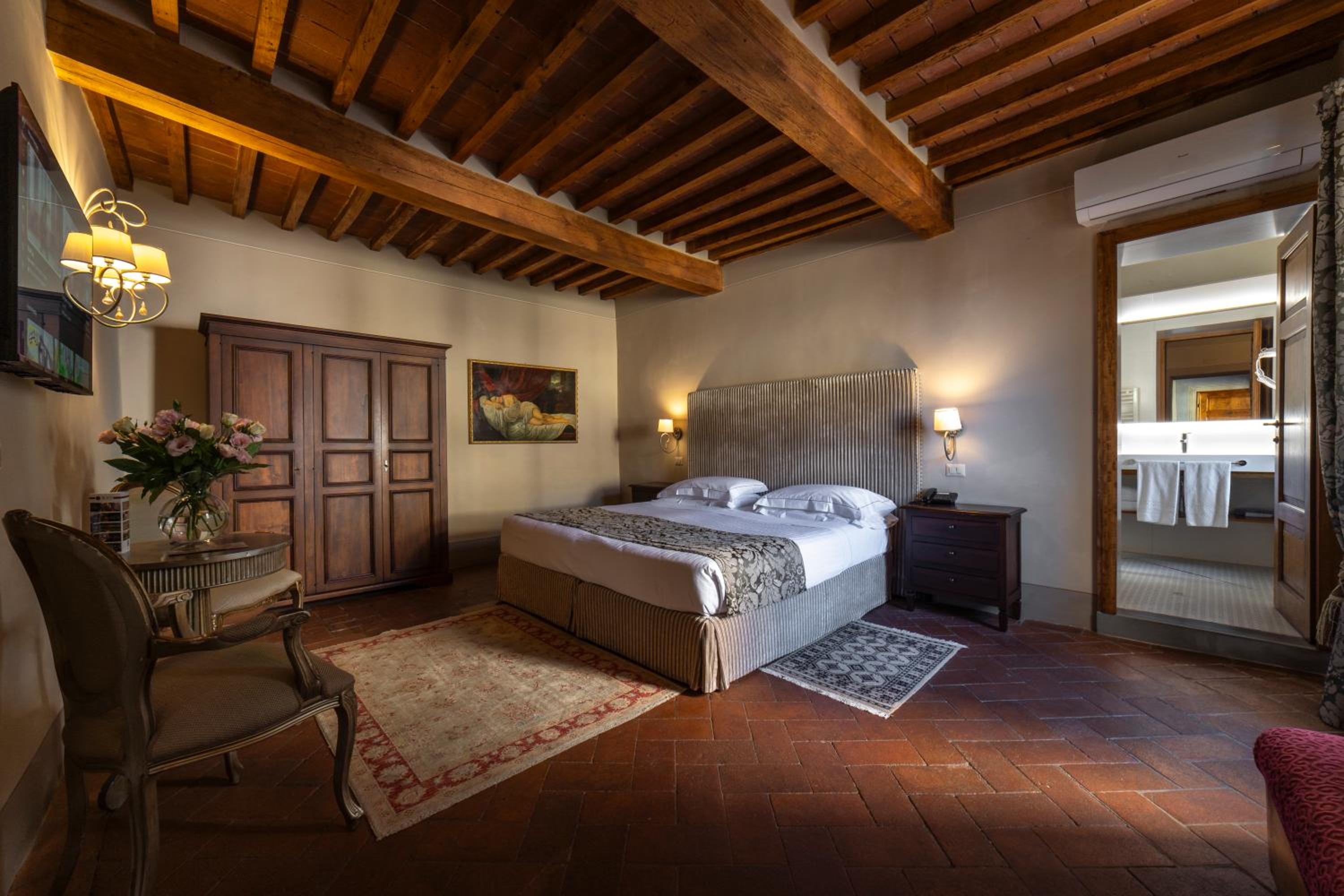 Superior Double Room - Photo 2