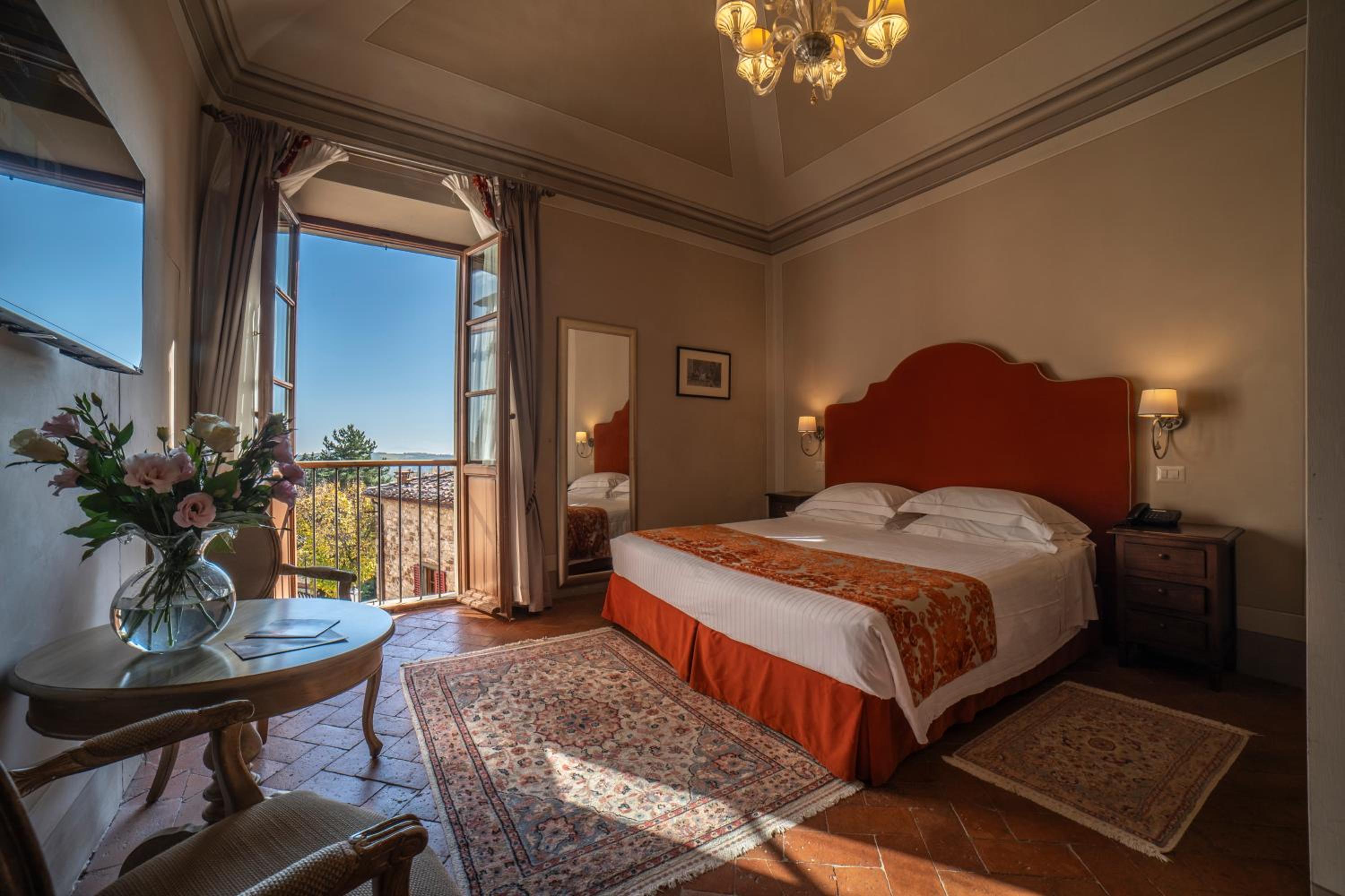 Superior Double Room - Photo 3