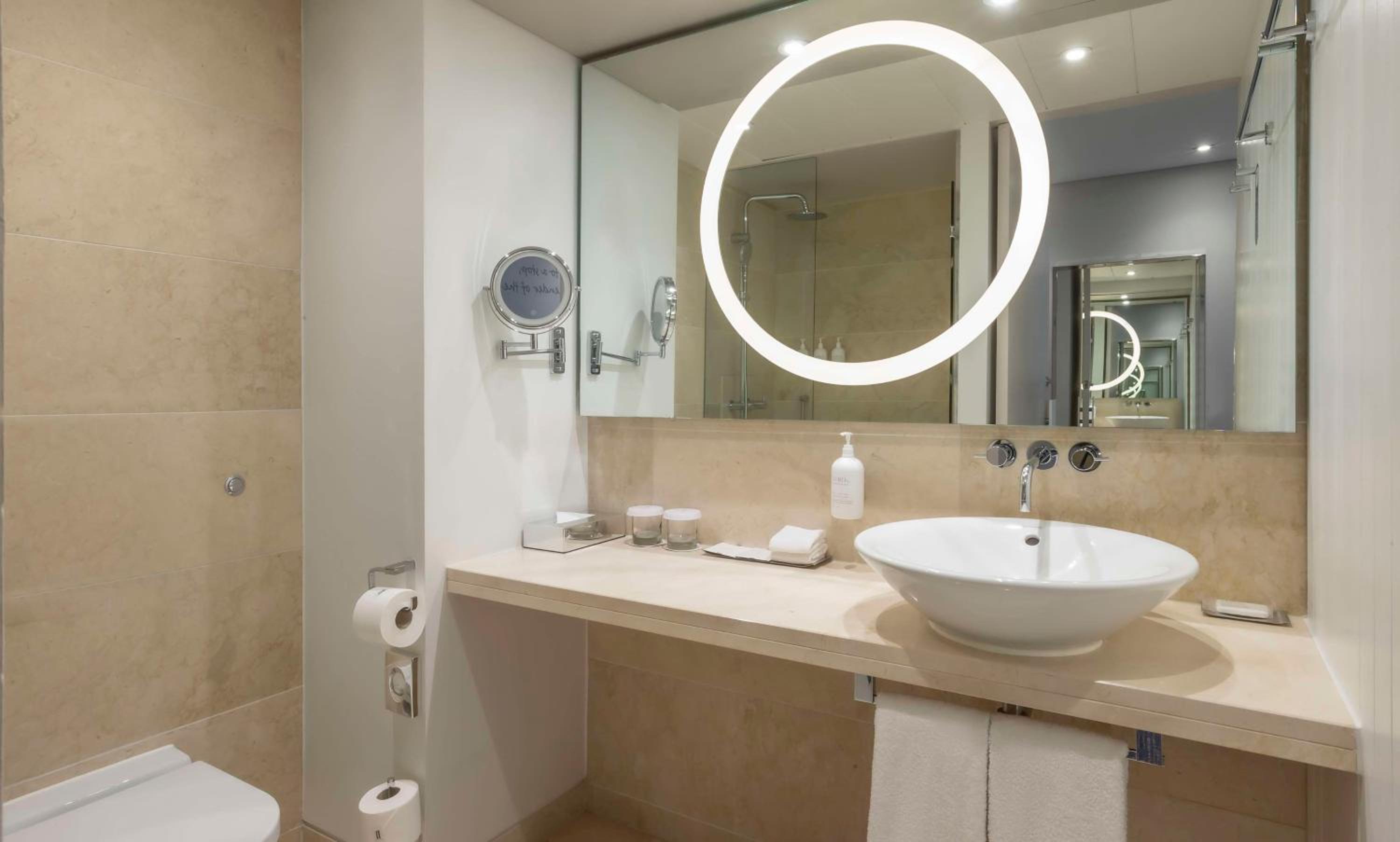 Premium Twin Room