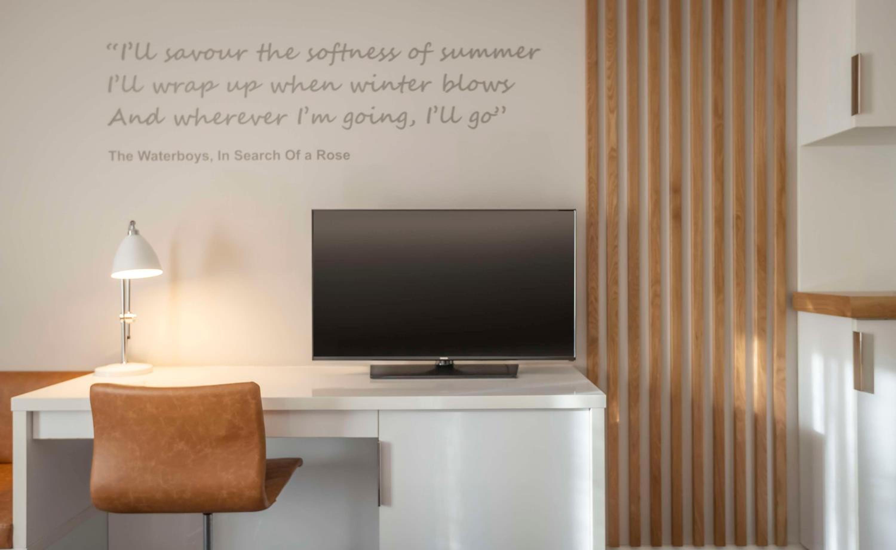 Family Connecting Rooms