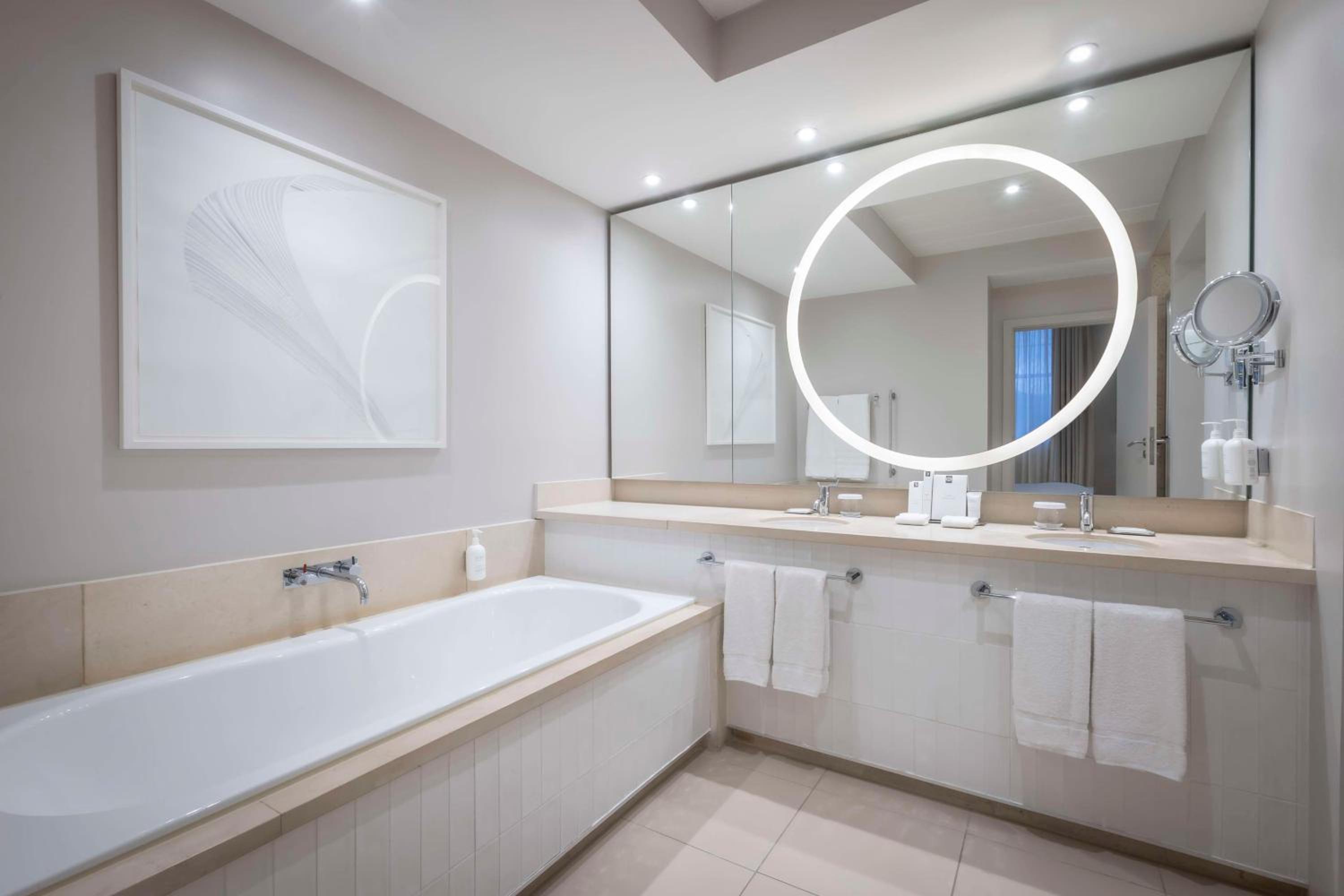 Junior Suite with River View