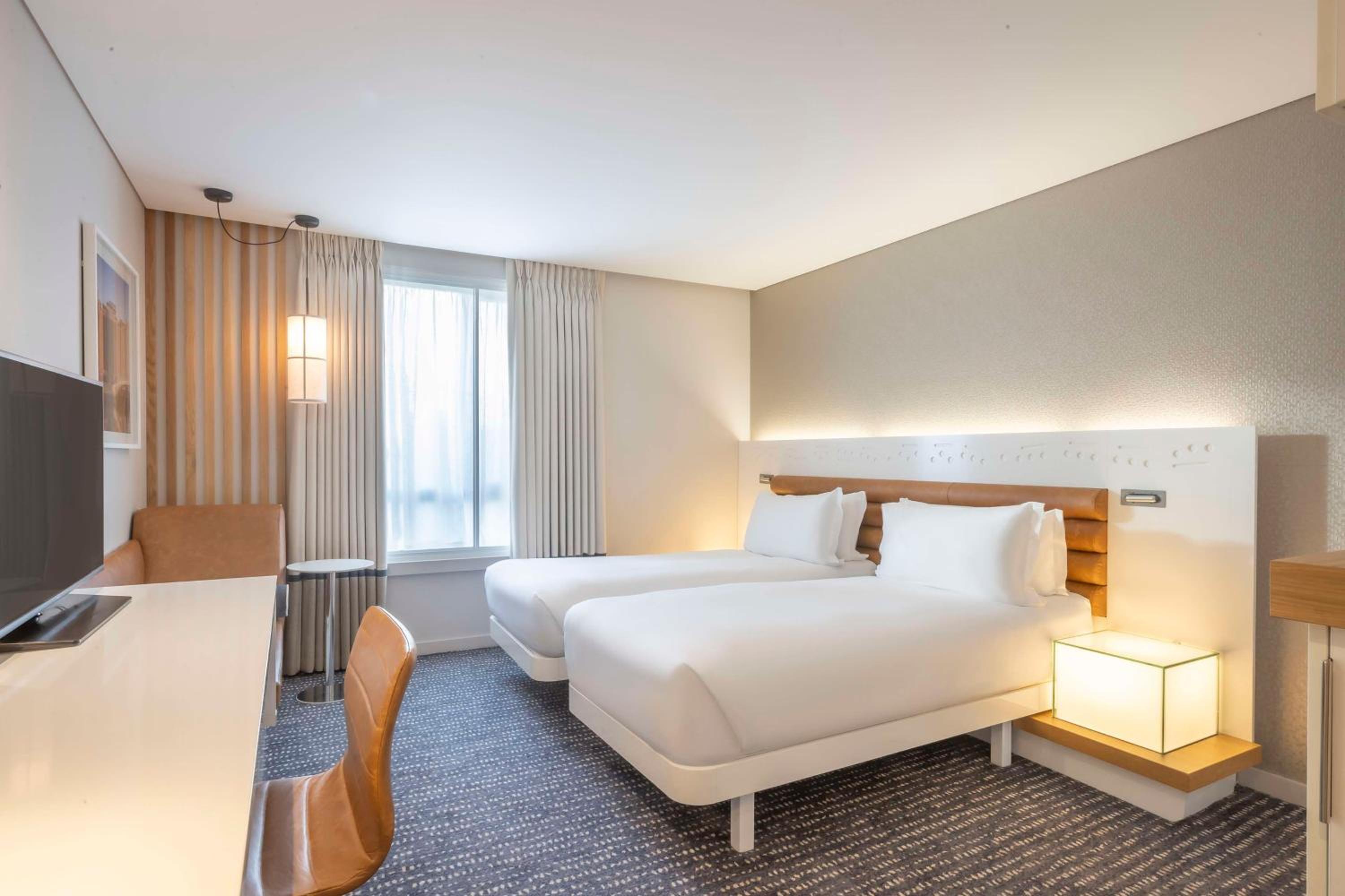 Premium Twin Room