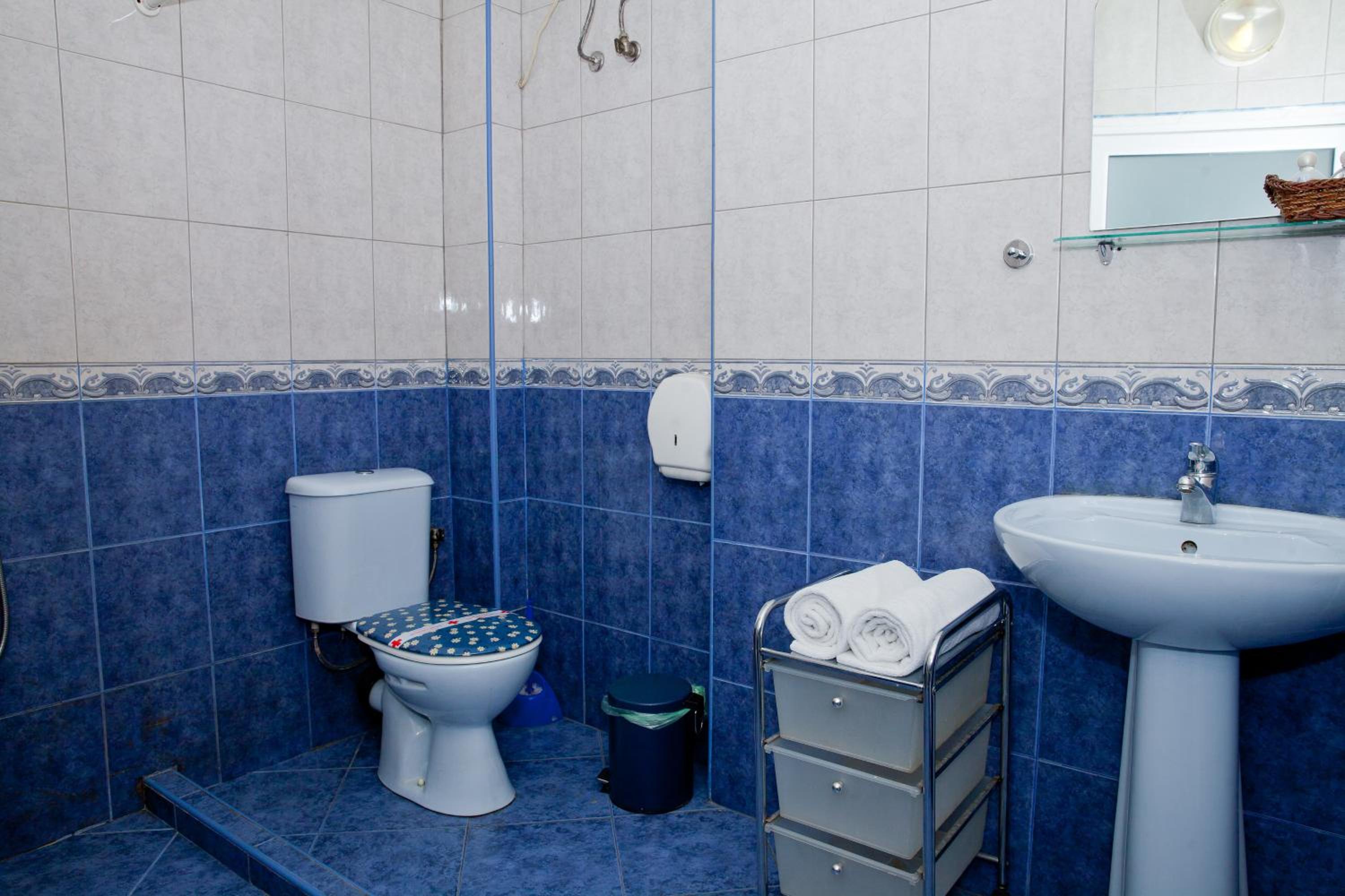 Deluxe Double or Twin Room - Photo 19