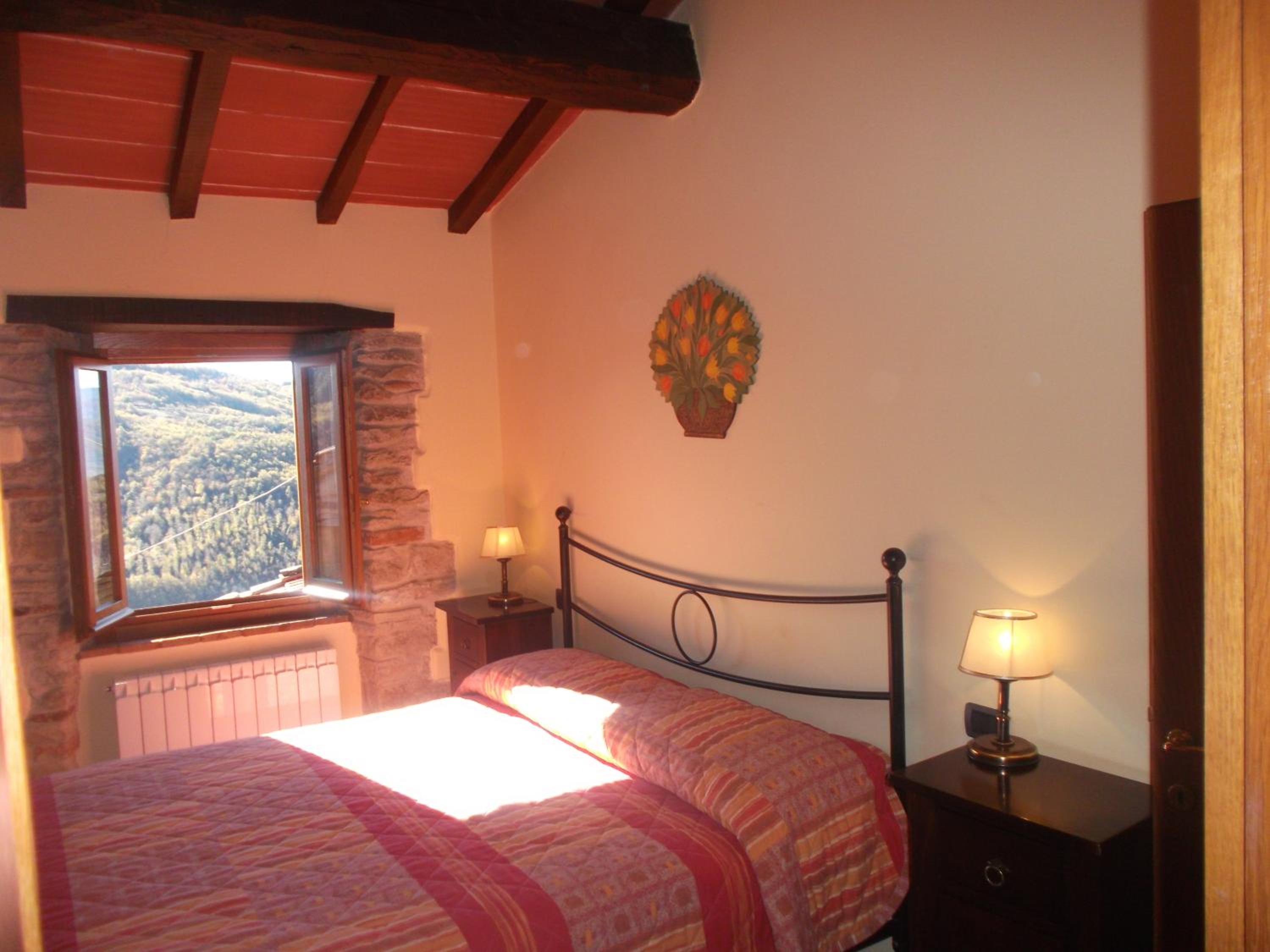 Double Room with Private Bathroom photo 1