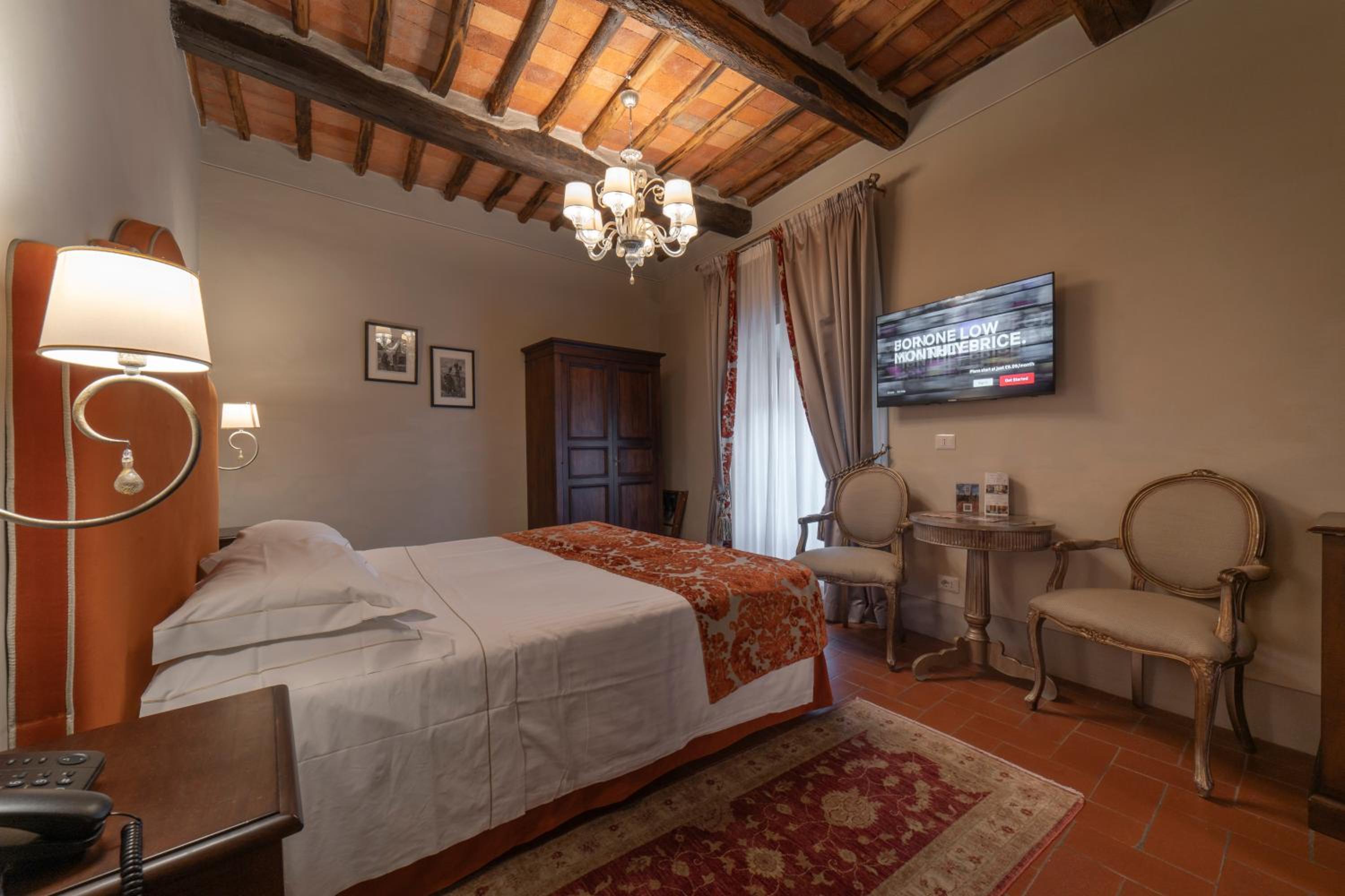 Classic Double Room - Photo 2