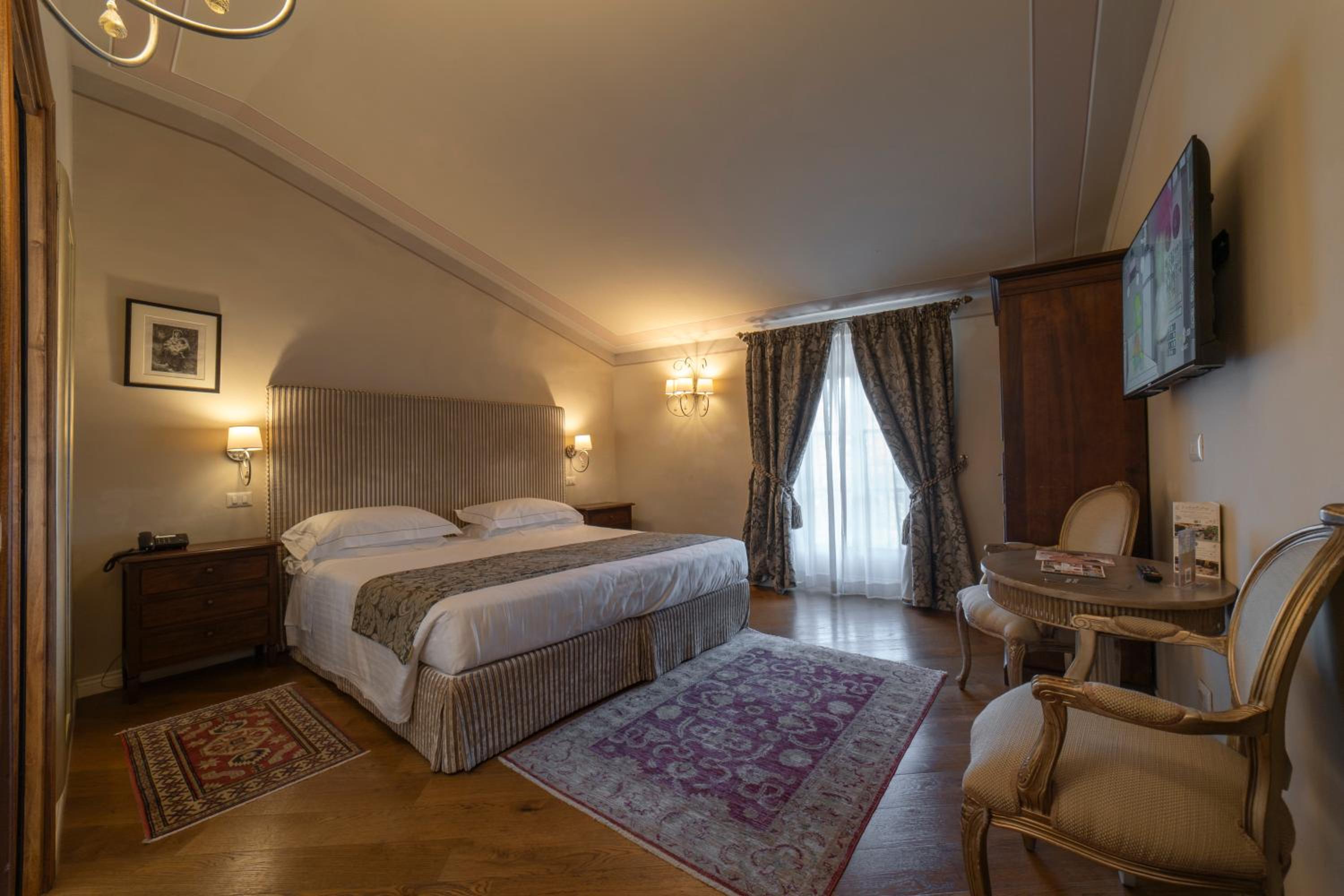 Superior Double Room - Photo 5