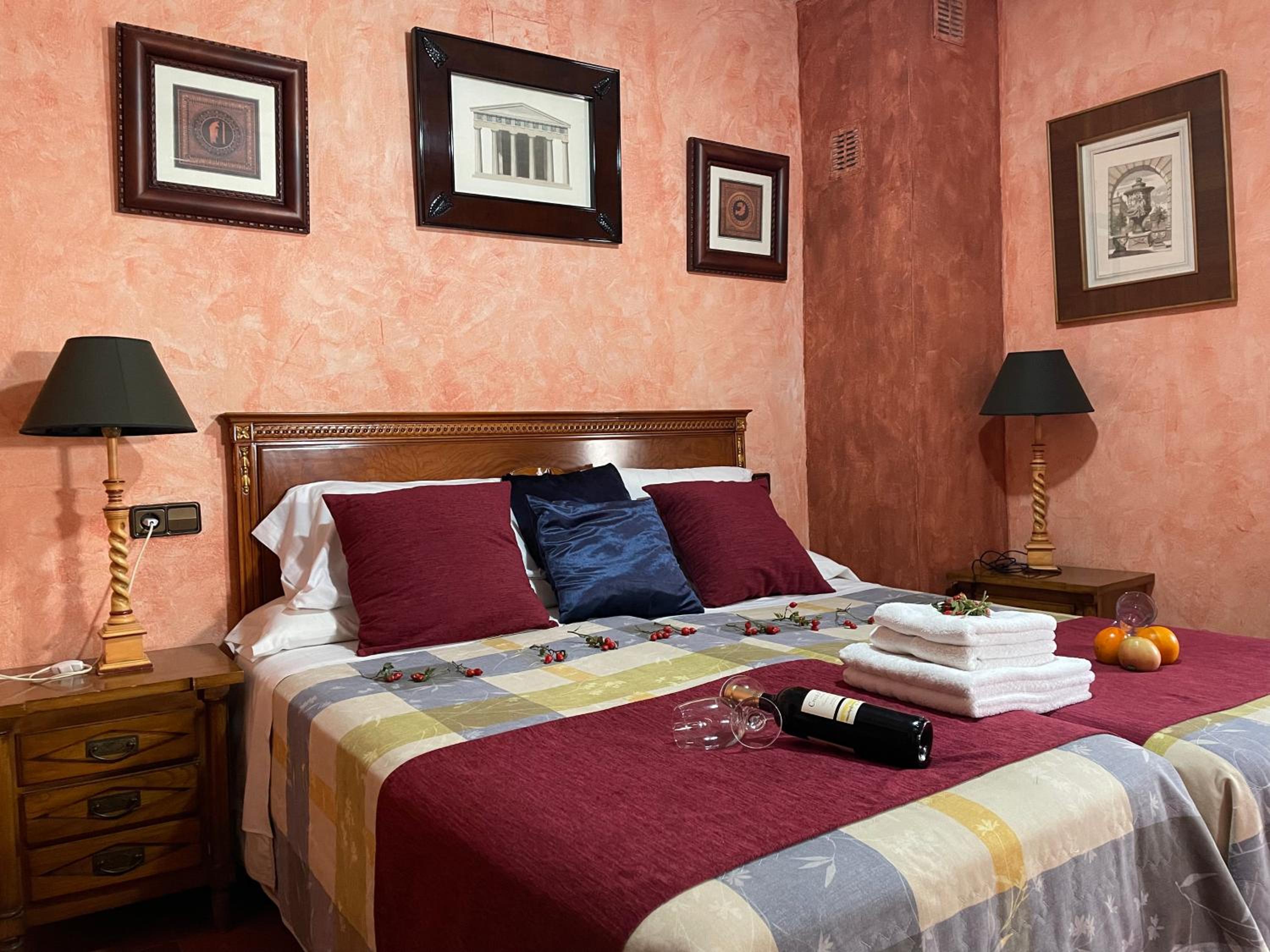 Habitación Doble