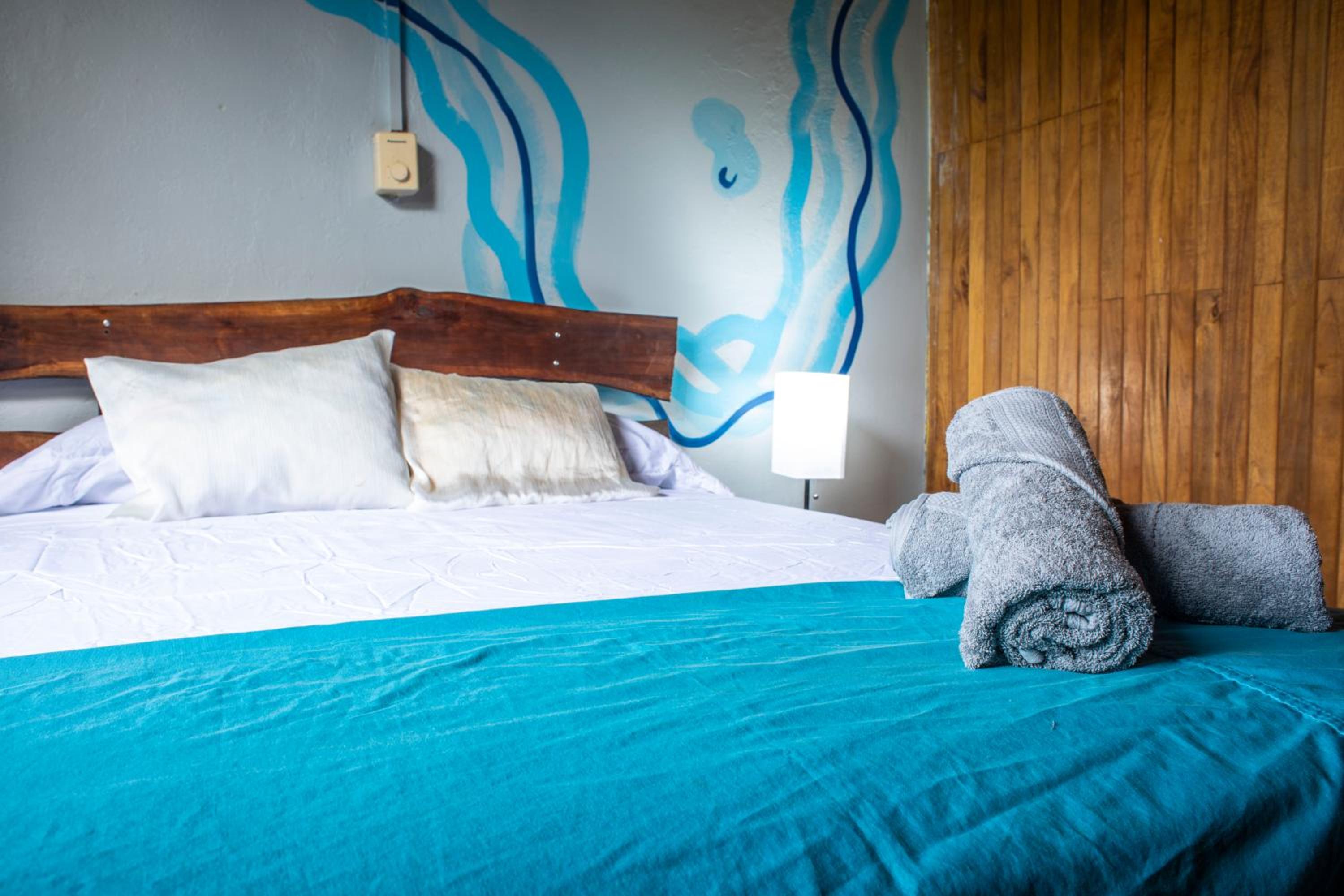 Standard Double Room photo 2
