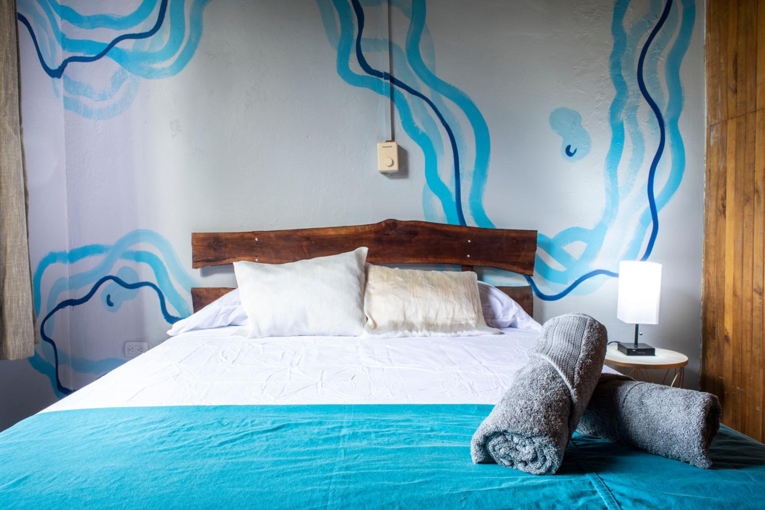 Standard Double Room photo 3