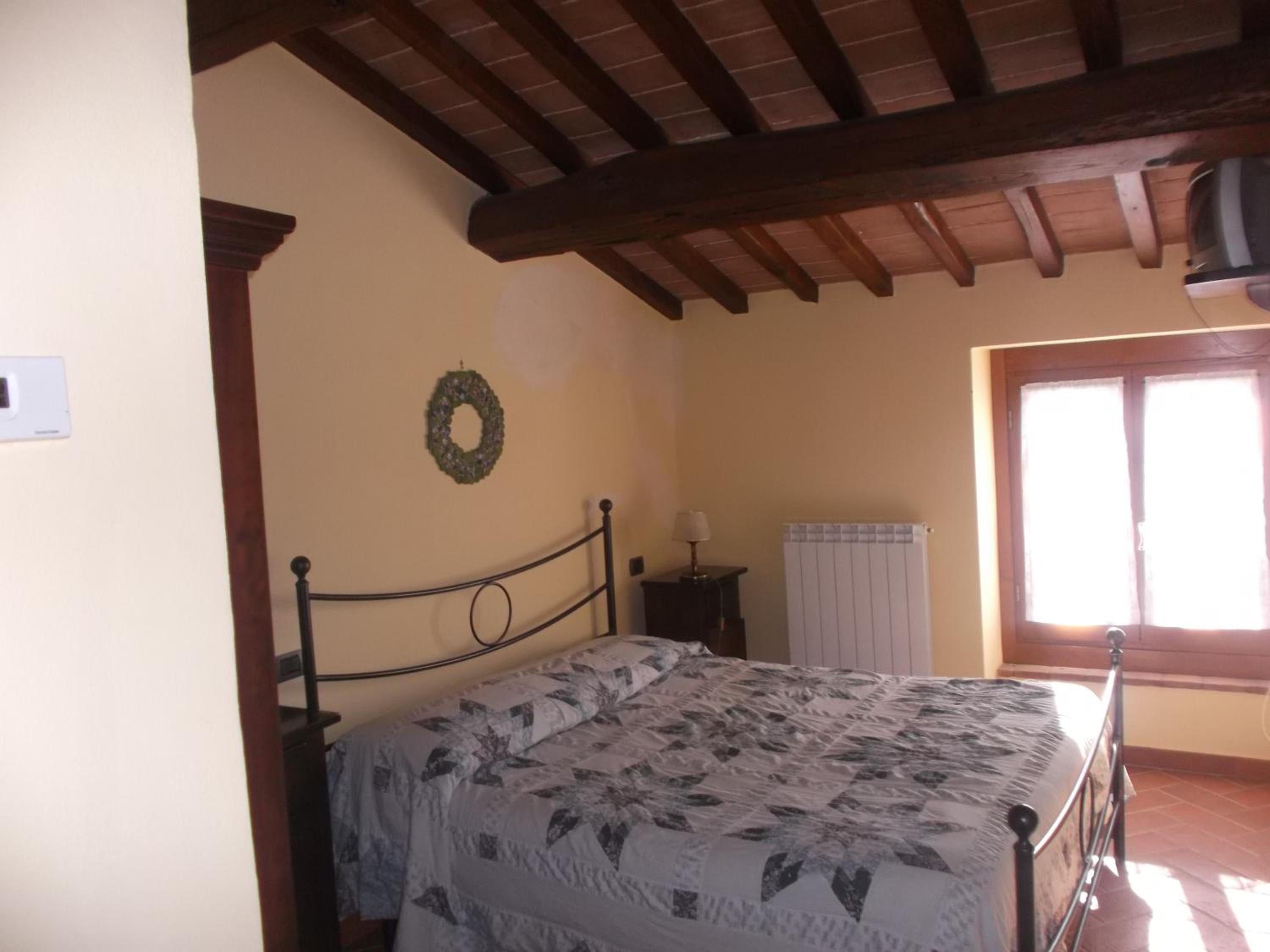 Double Room With Private Bathroom photo 1