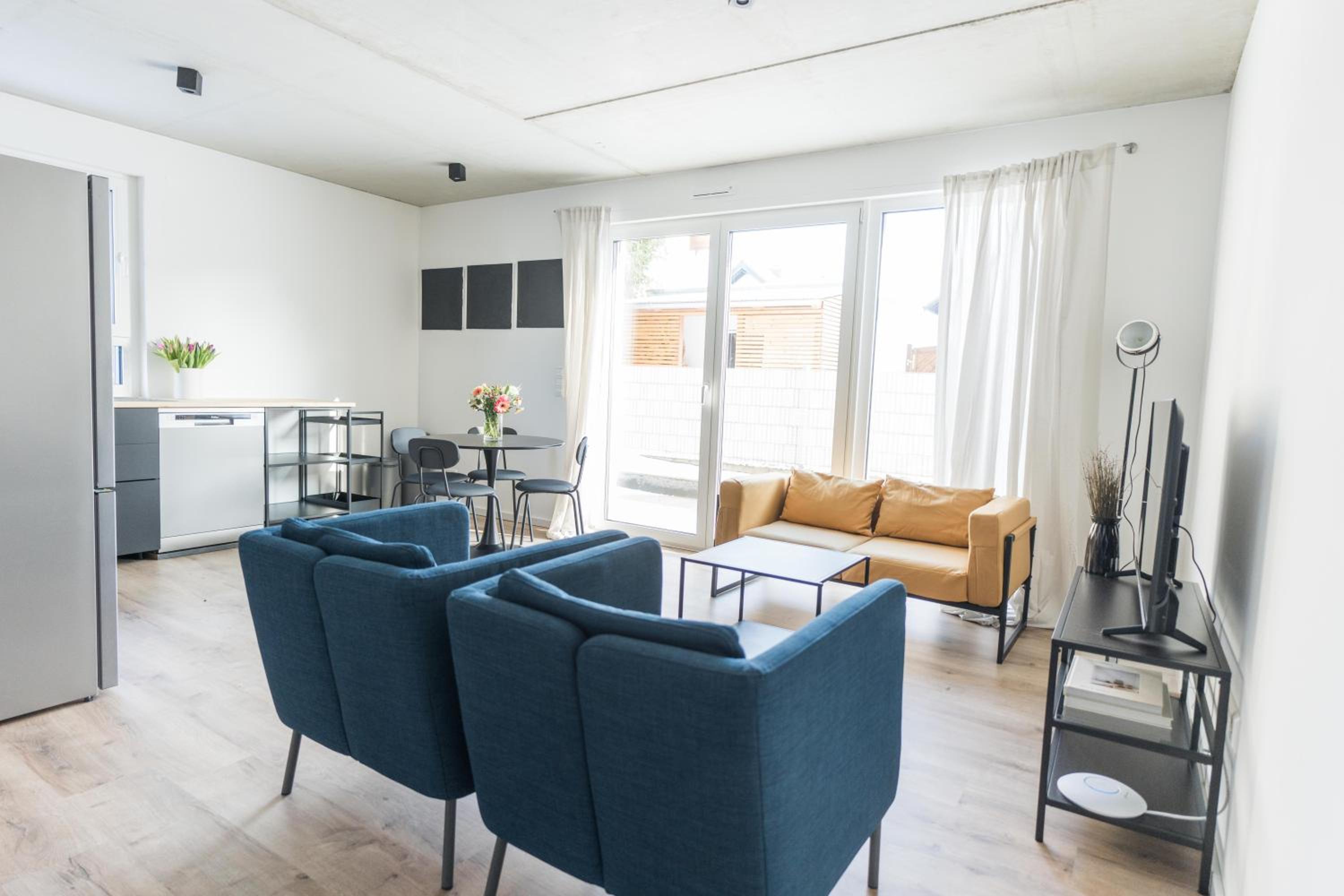 Apartment photo 1