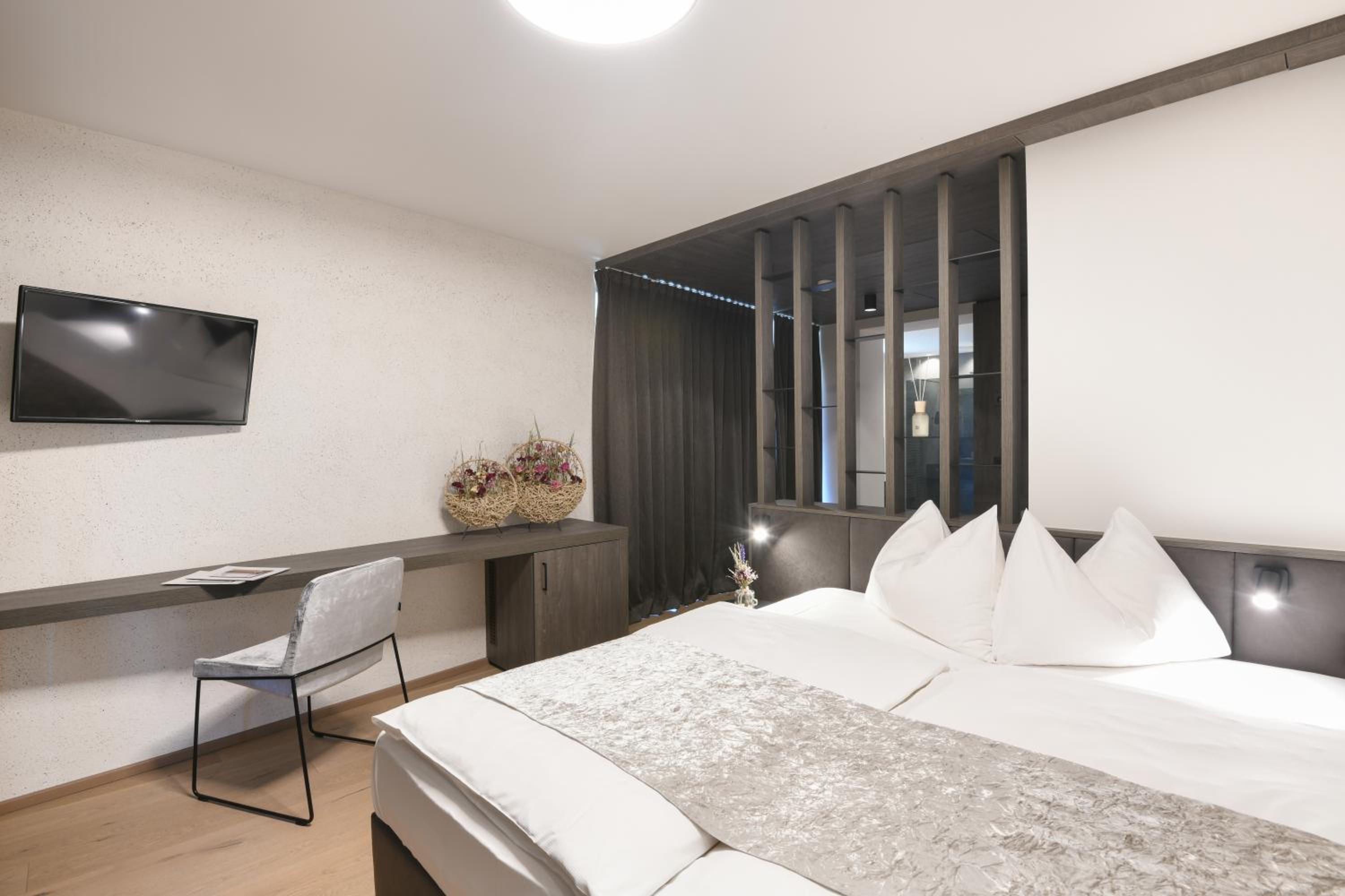Garden Suite