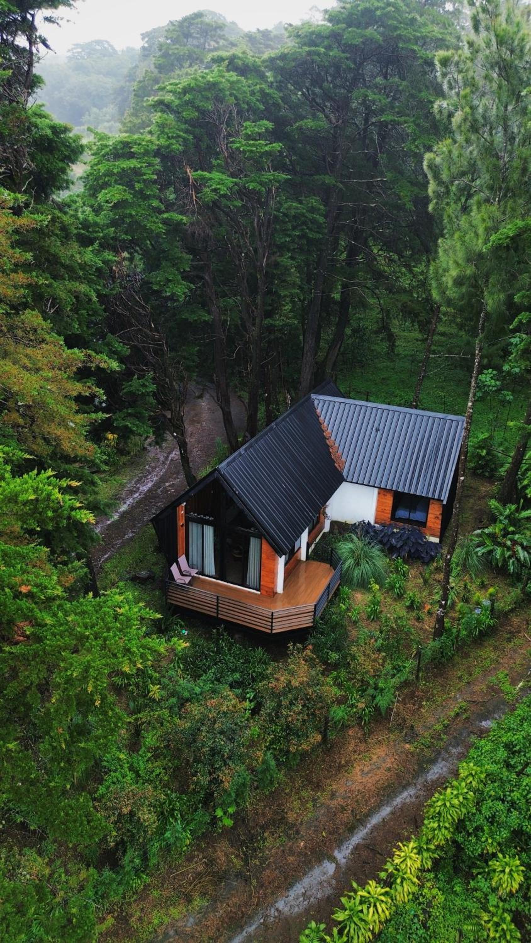 Two-Bedroom Chalet photo 1