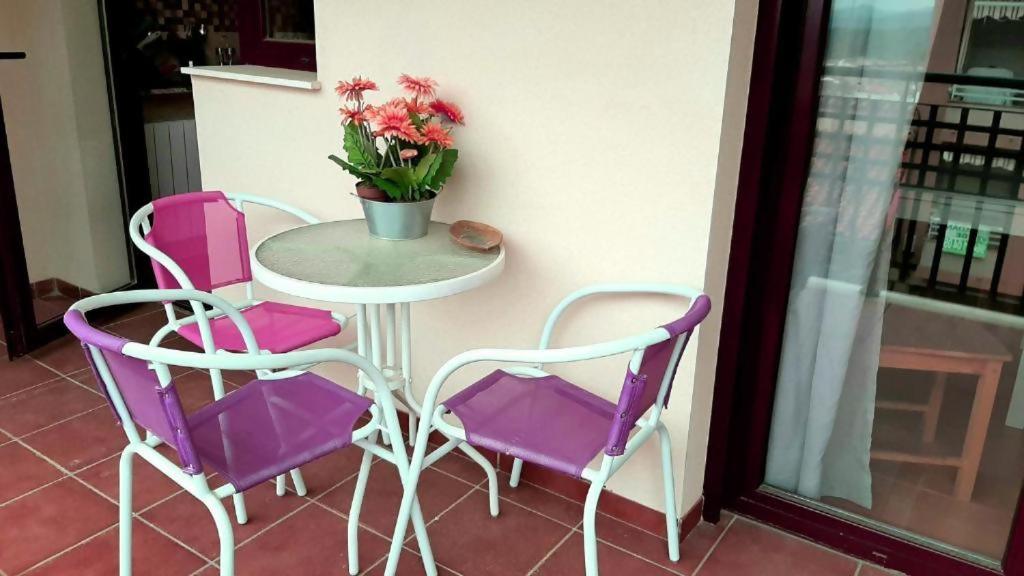Apartment with Terrace - Photo 3