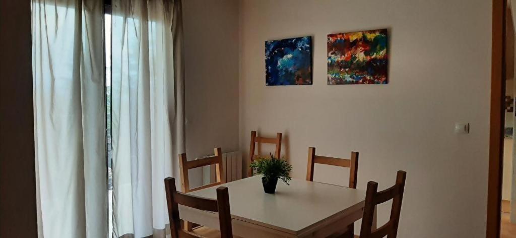 Apartment with Terrace - Photo 6