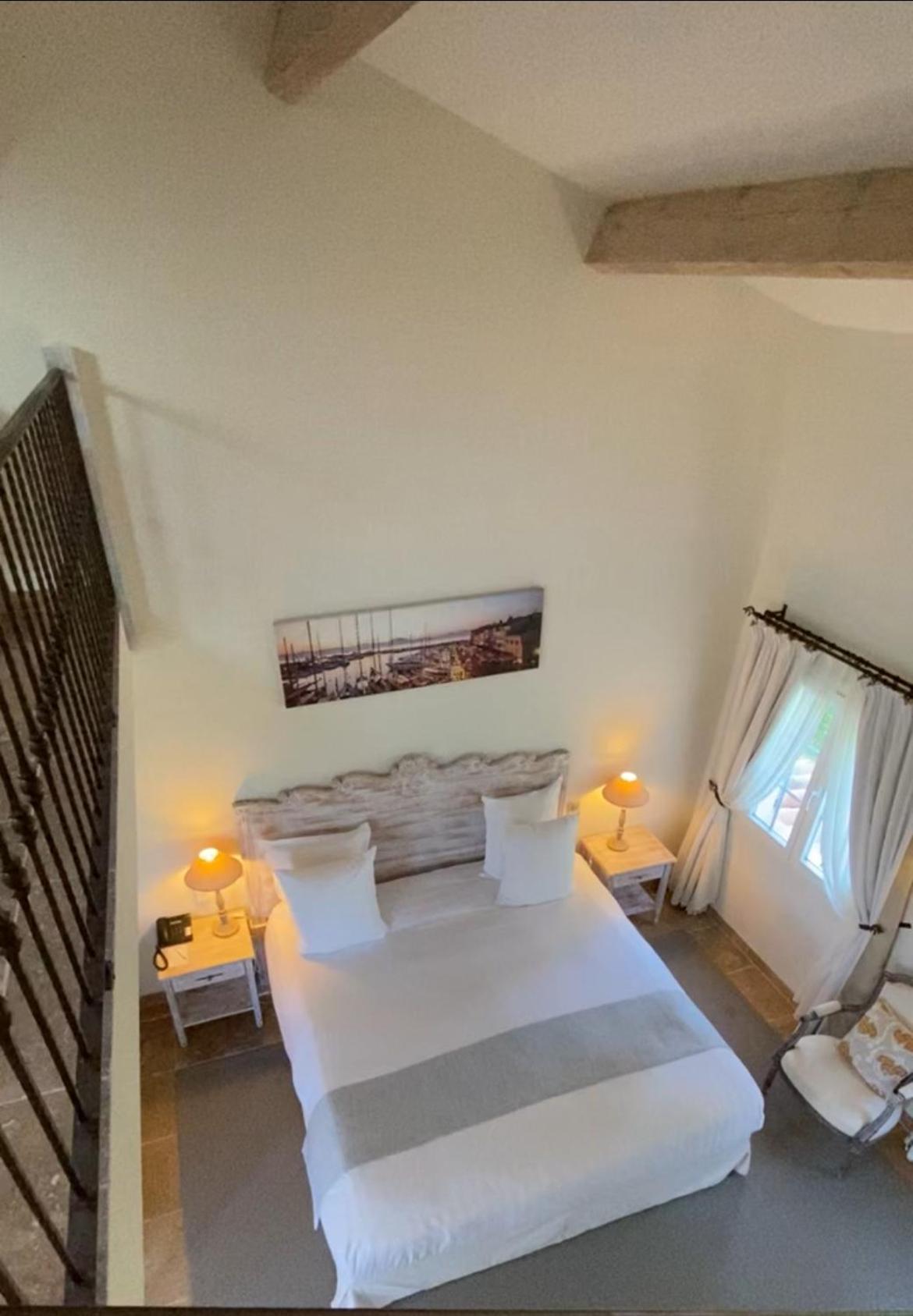 Double Room Prestige Duplex