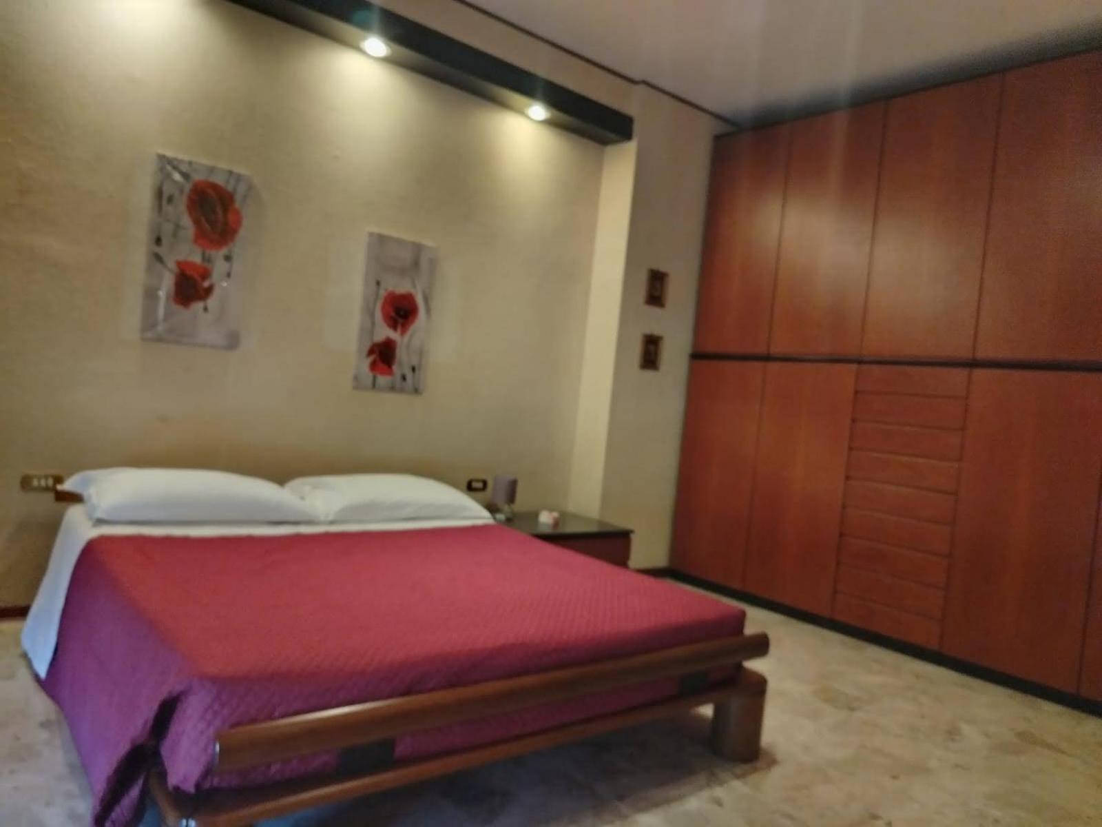 Two-Bedroom Standard Apartment