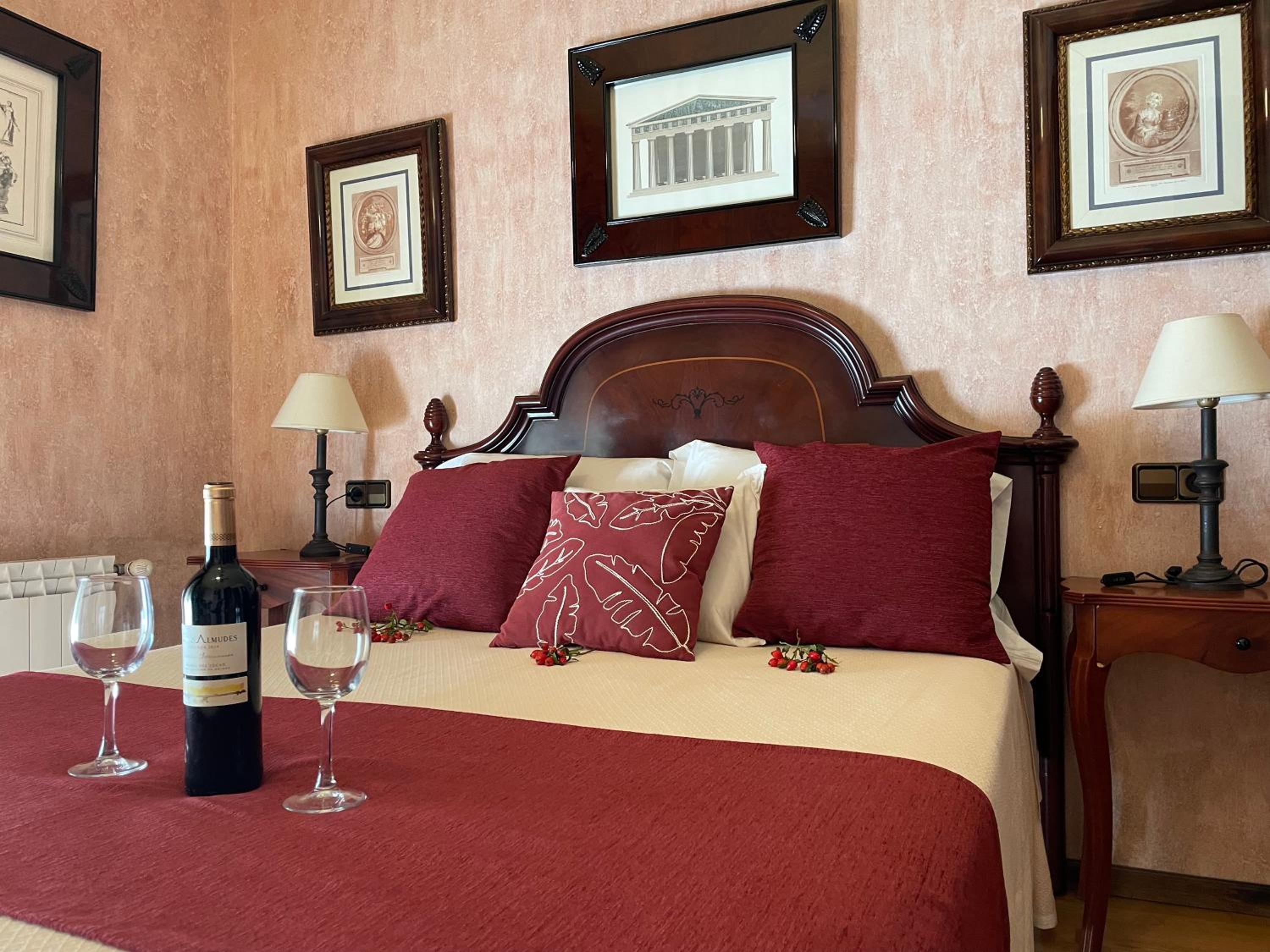 Superior Double Room photo 2