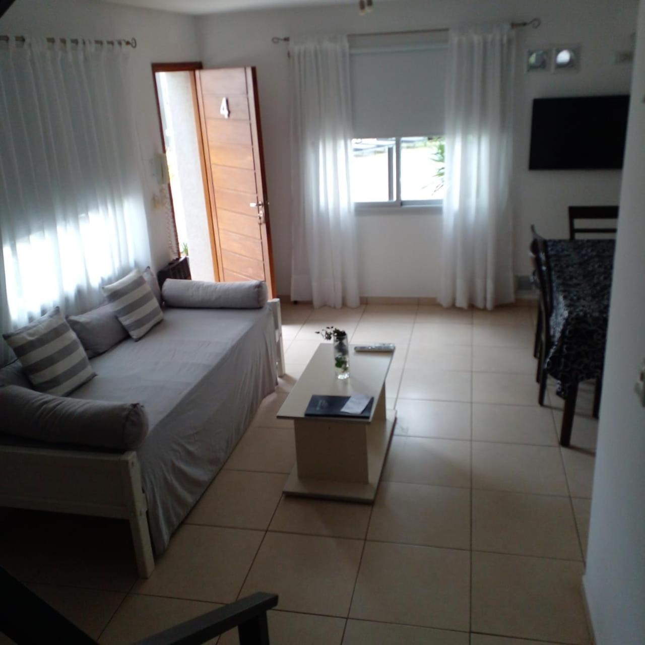 Two-Bedroom Apartment photo 1