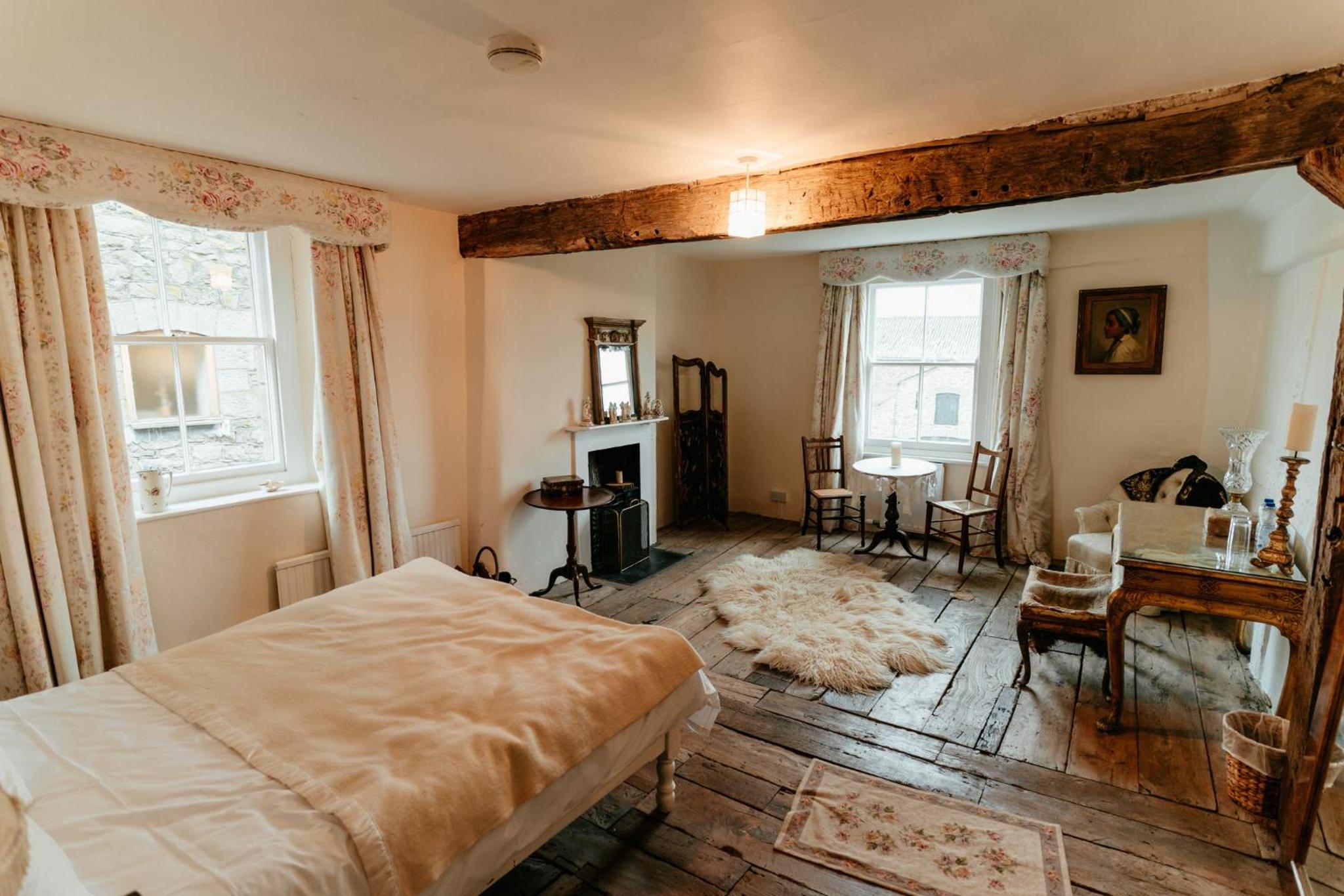 Superior King Room photo 1