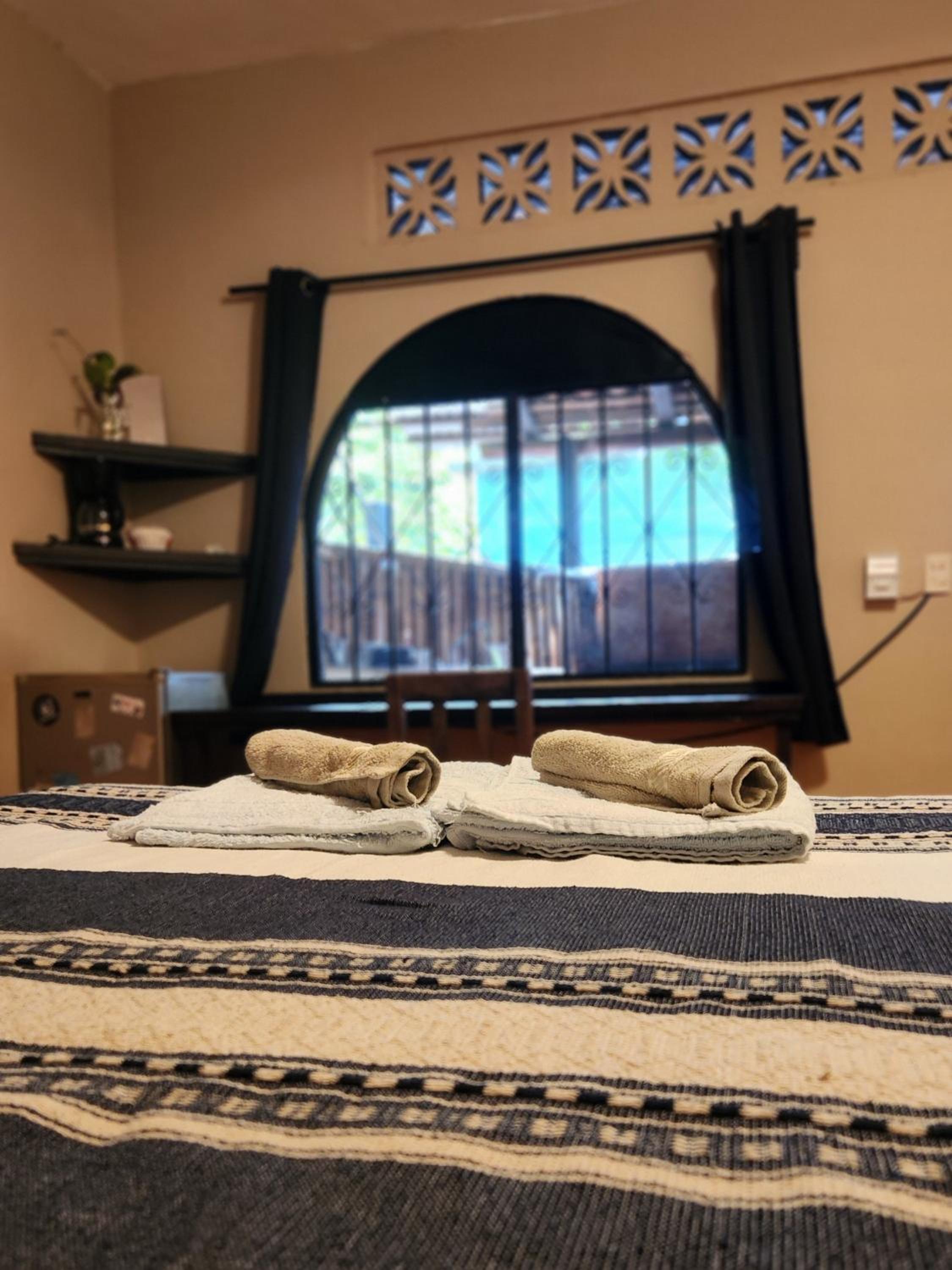 Double Room With Private Bathroom photo 1