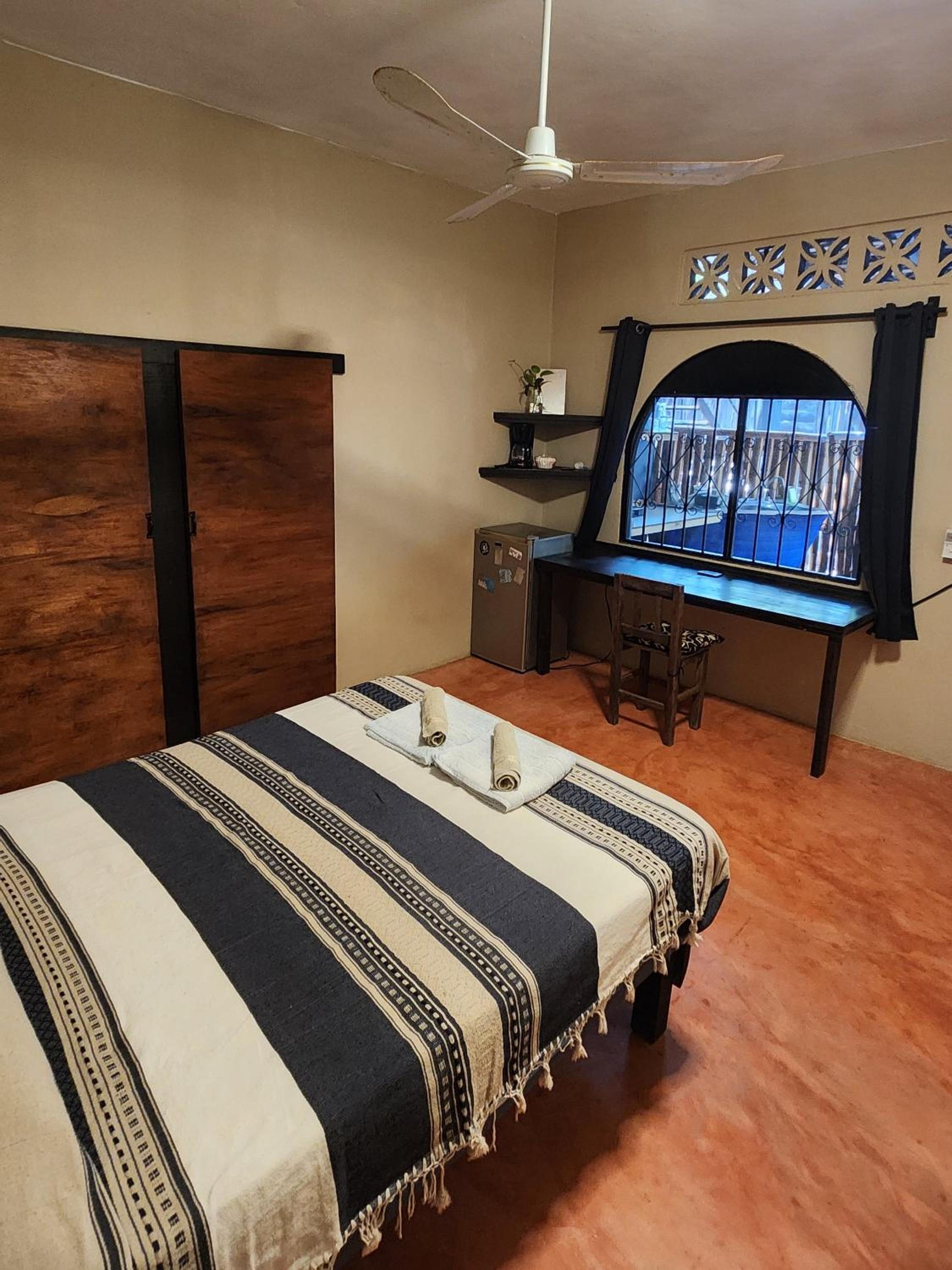 Double Room With Private Bathroom photo 2
