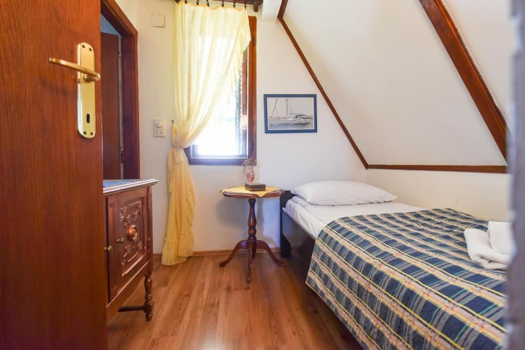 Two-Bedroom House photo 1