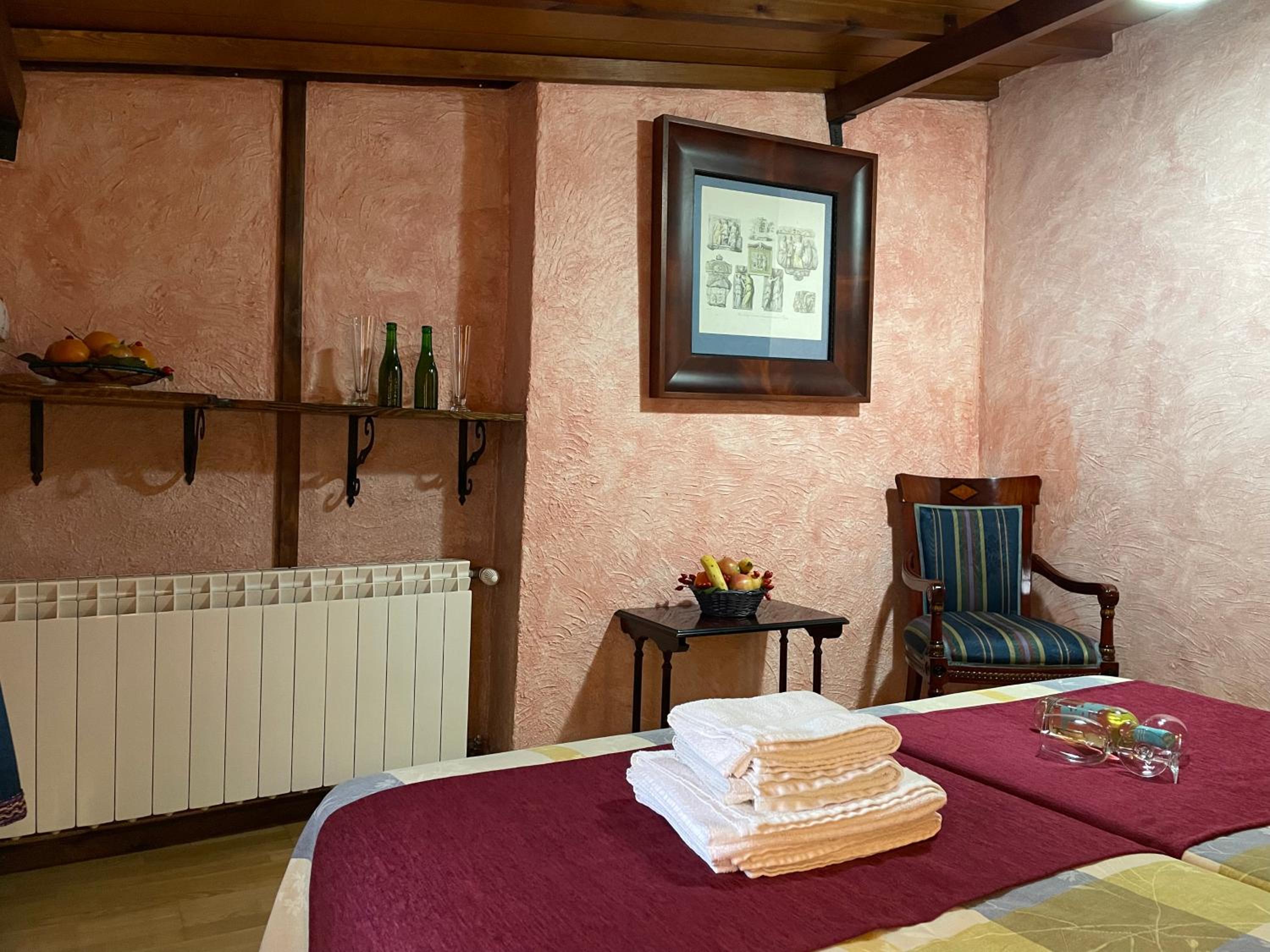 Twin Room photo 3