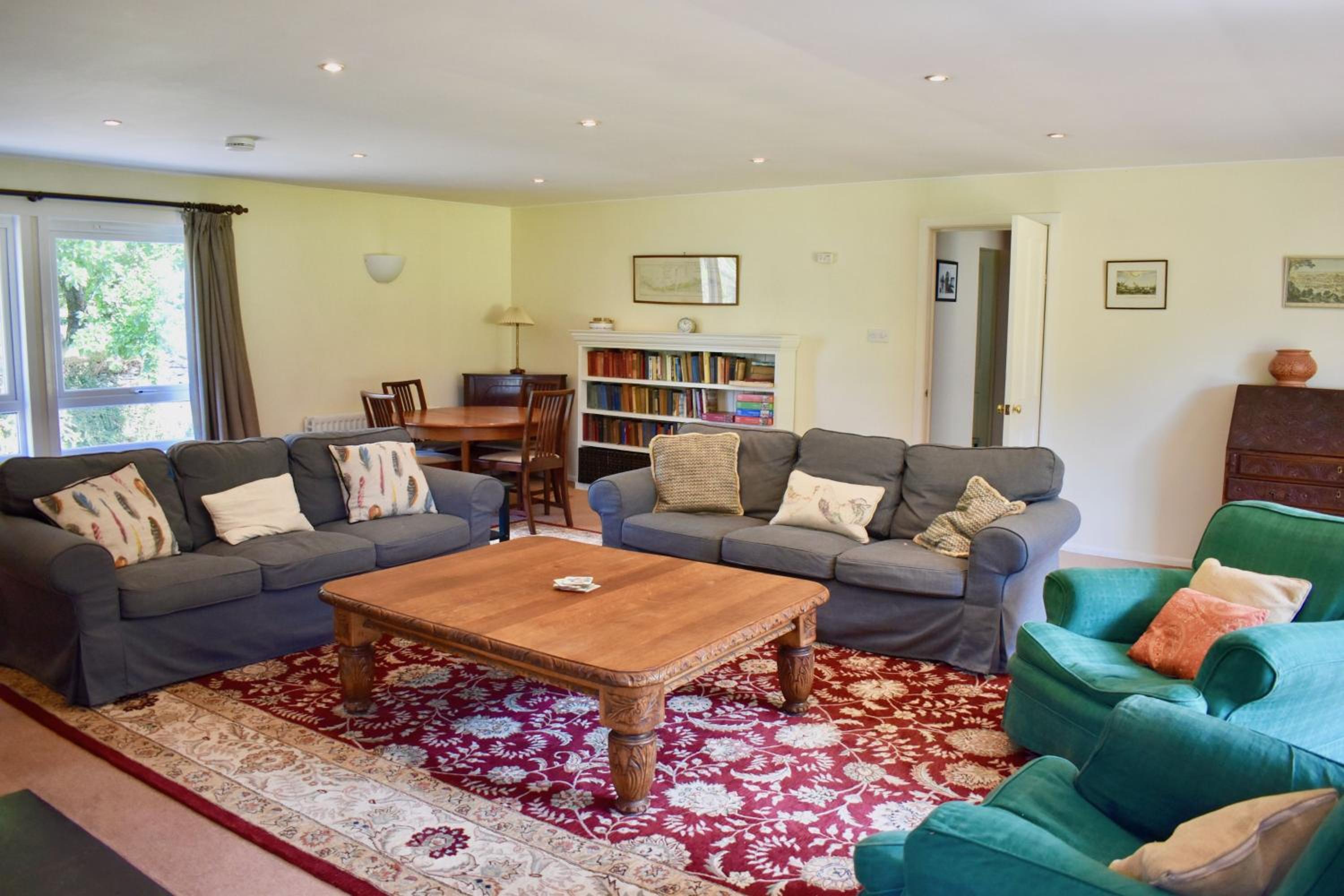 Vacation Home photo 1