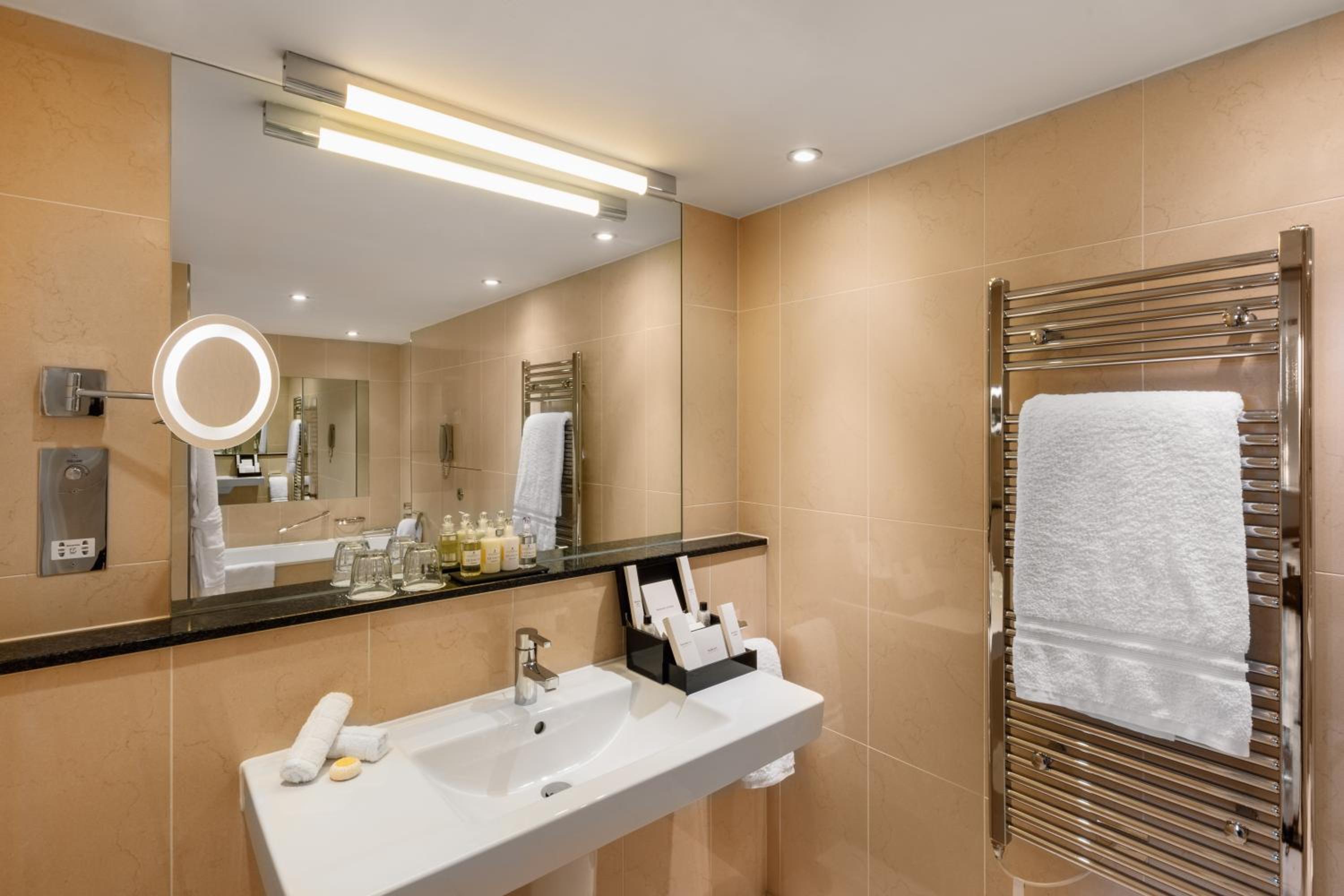 Park Suite
