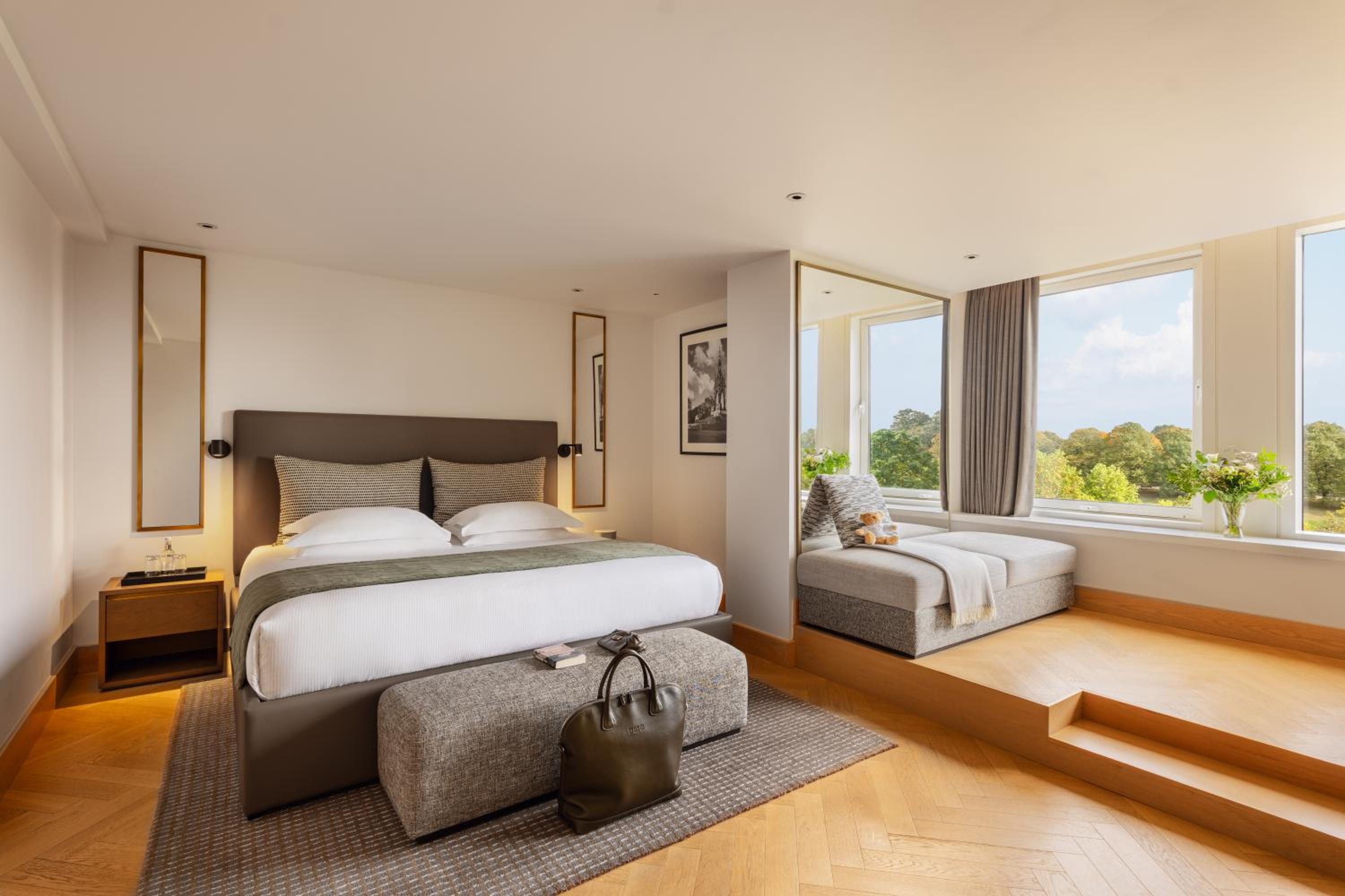Park Suite