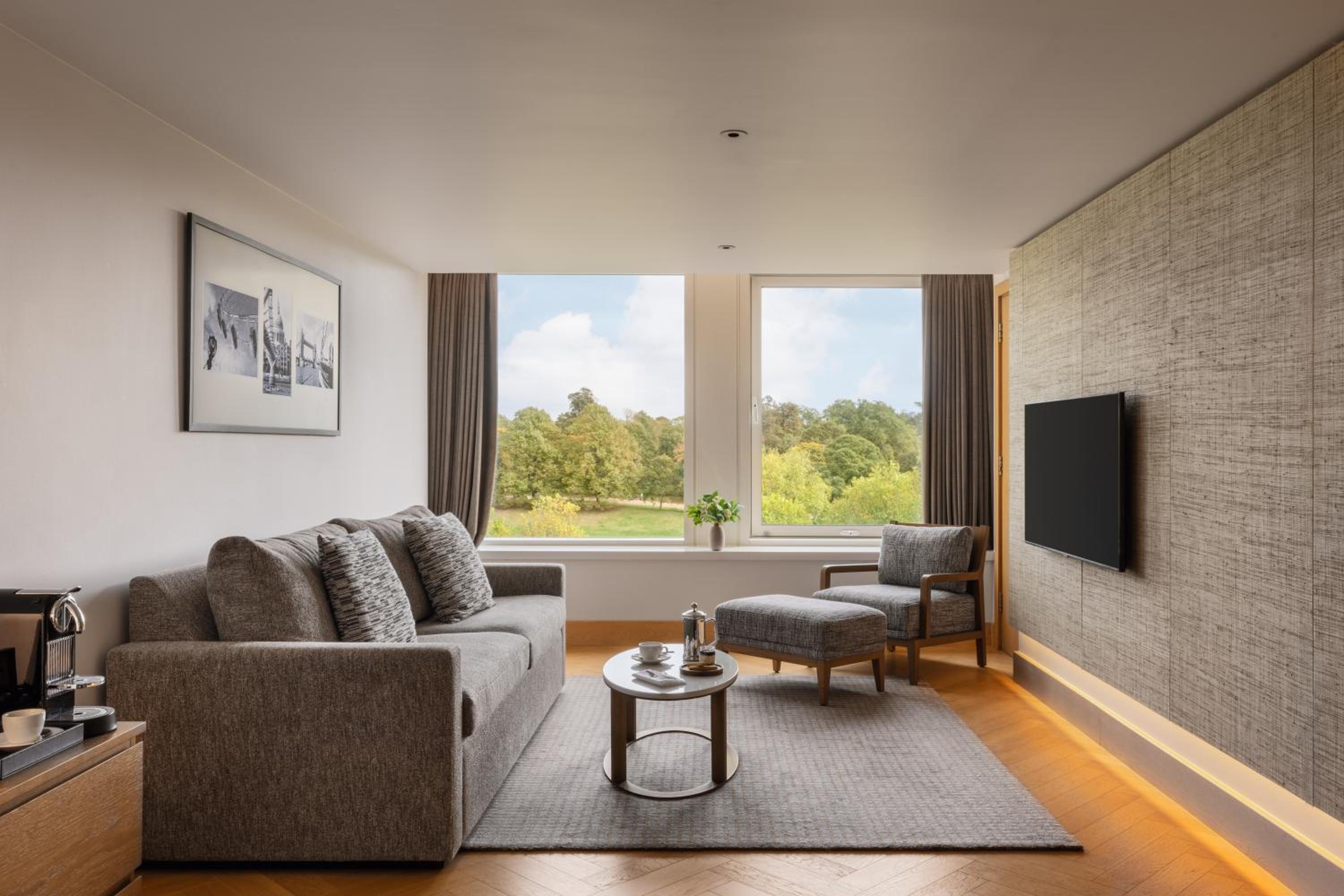 Park Suite
