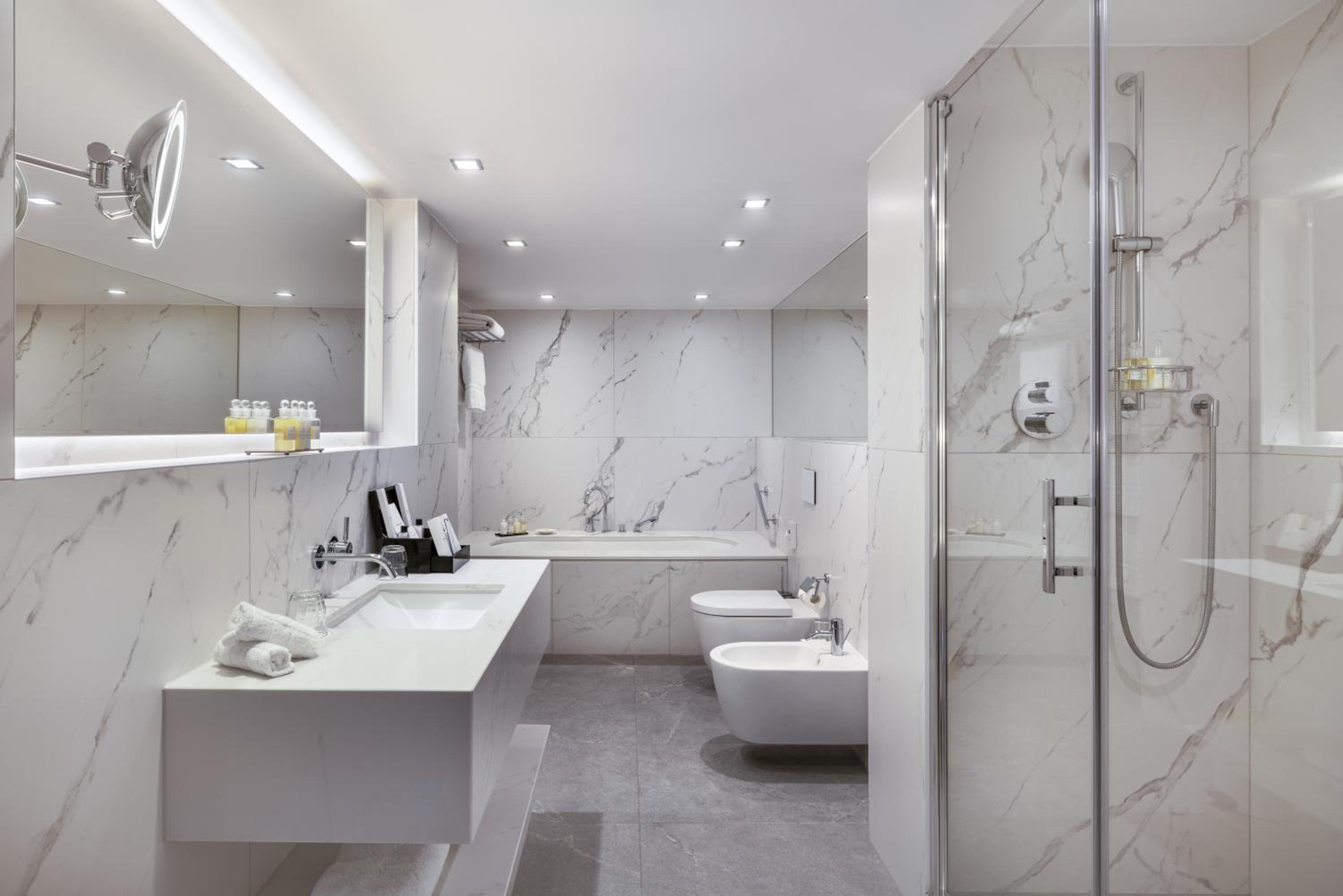 Master Suite