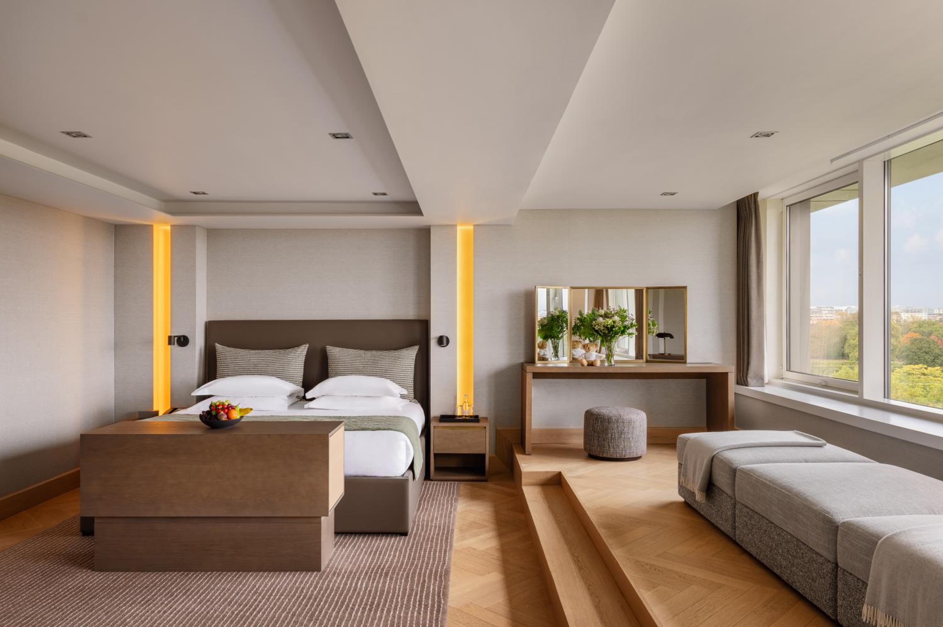 Master Suite