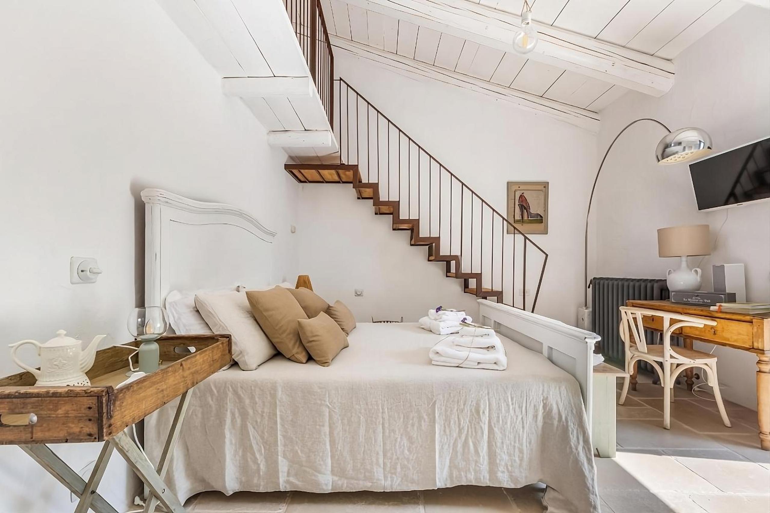 Deluxe Family Suite