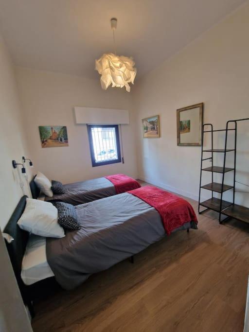Departamento de tres habitaciones