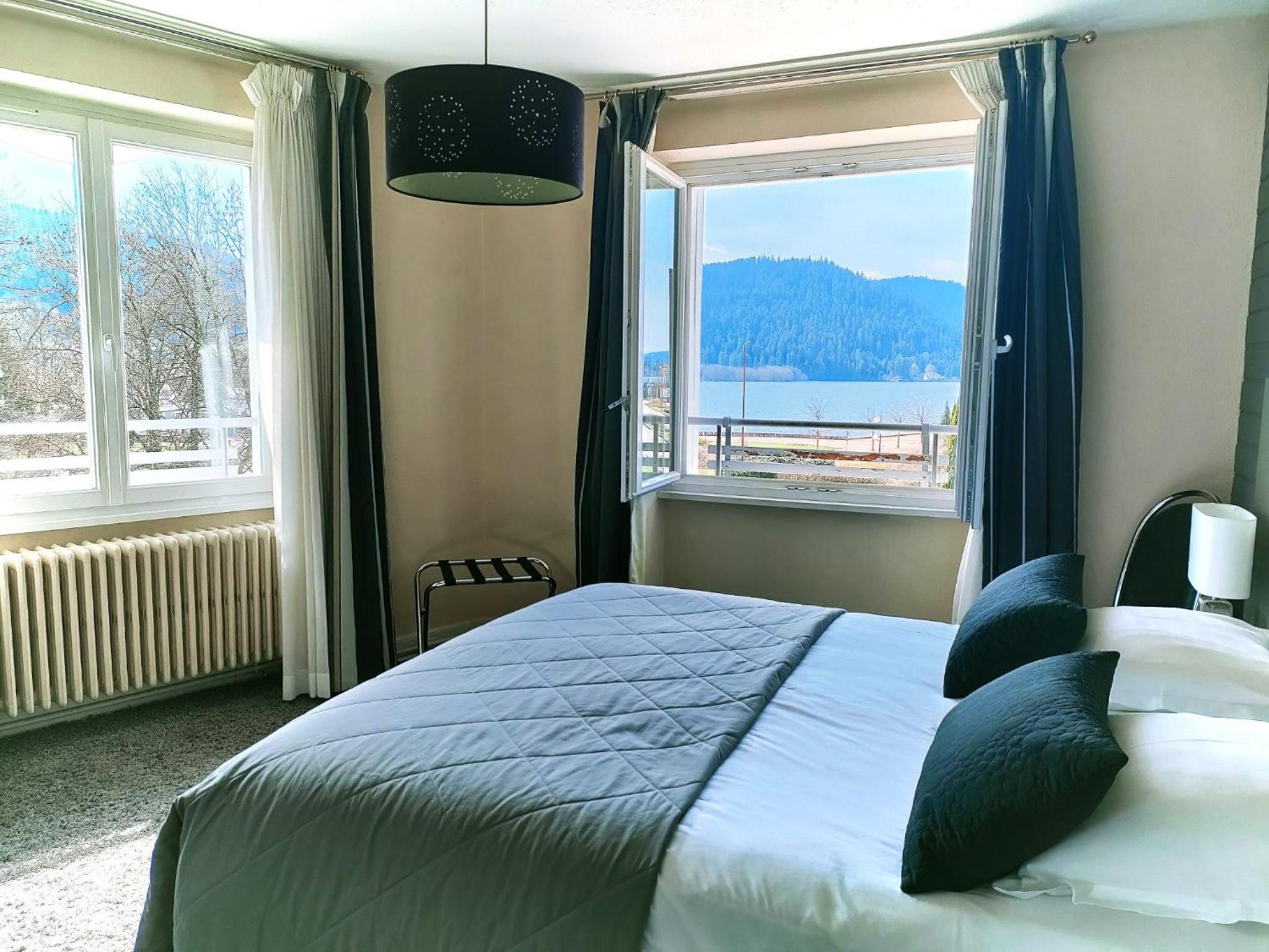 Standard Double Room photo 2