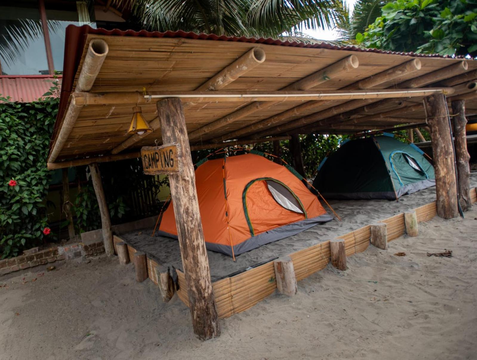 Tent photo 3