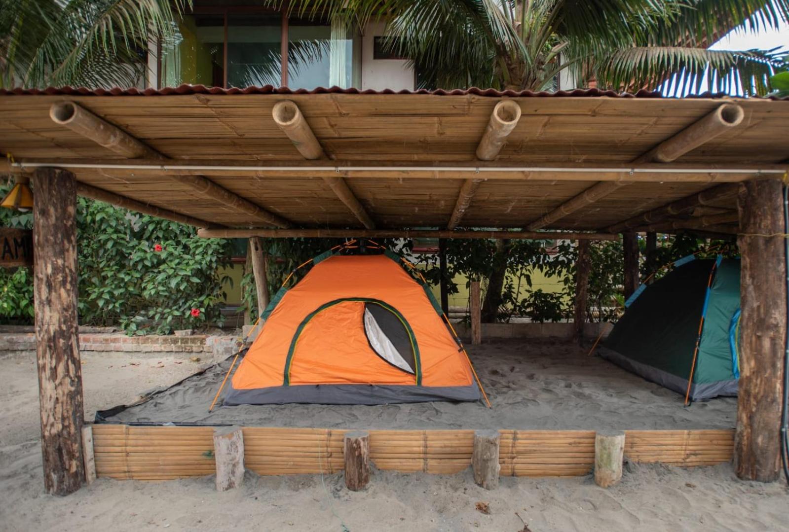 Tent photo 2