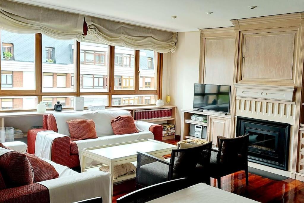 Departamento de tres habitaciones