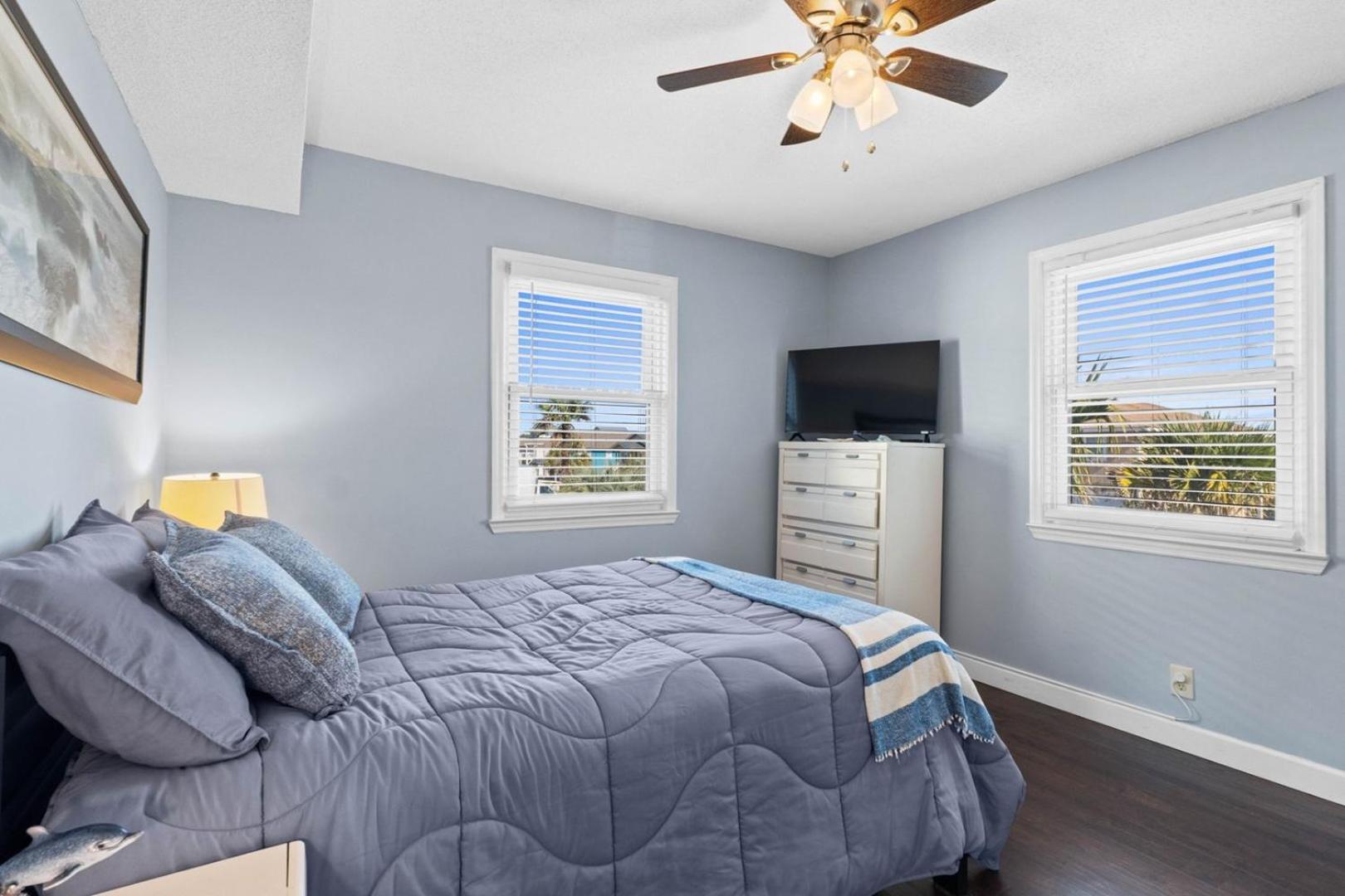 Four-Bedroom Vacation Home