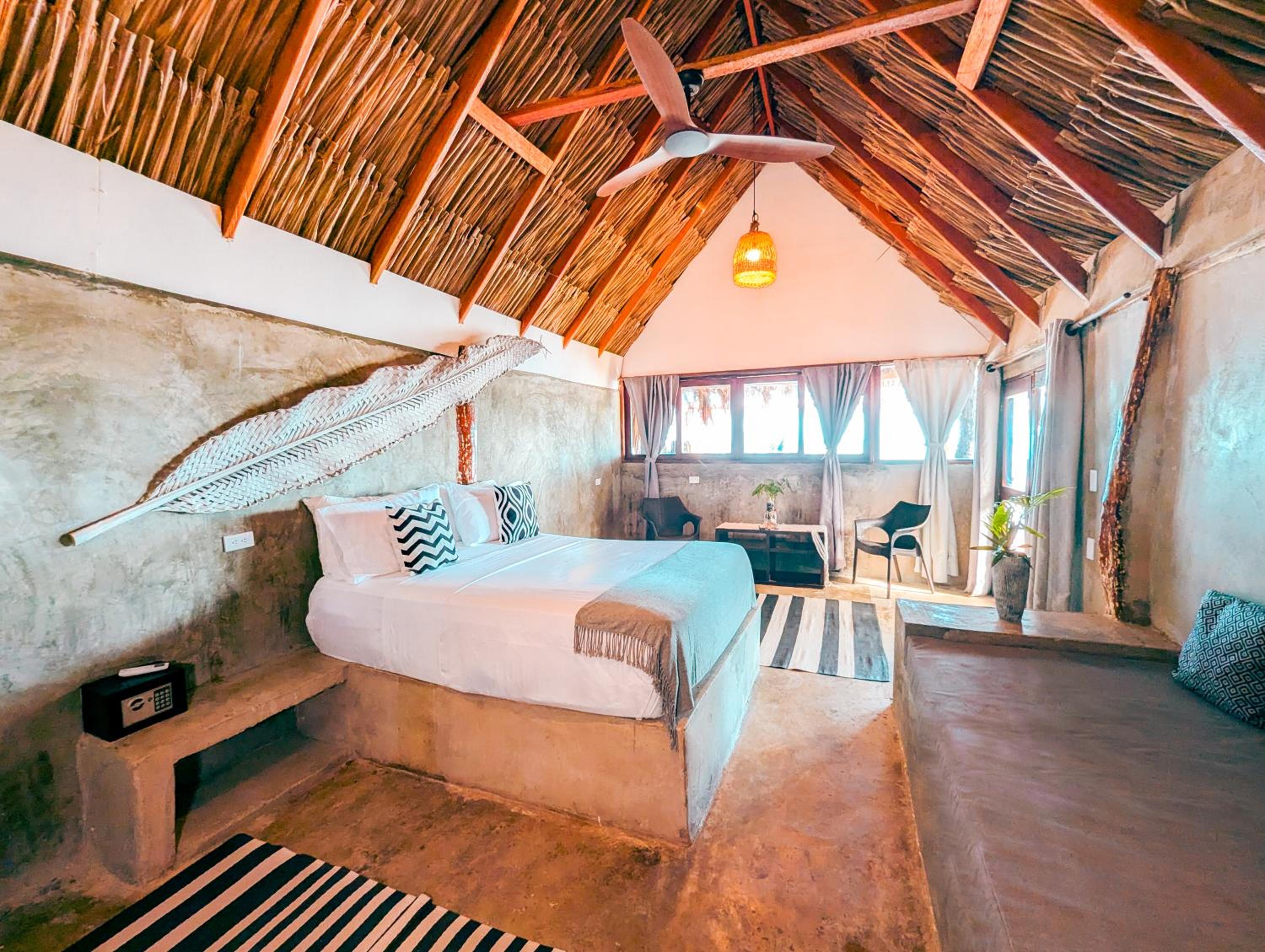 Bungalow - Beach Front