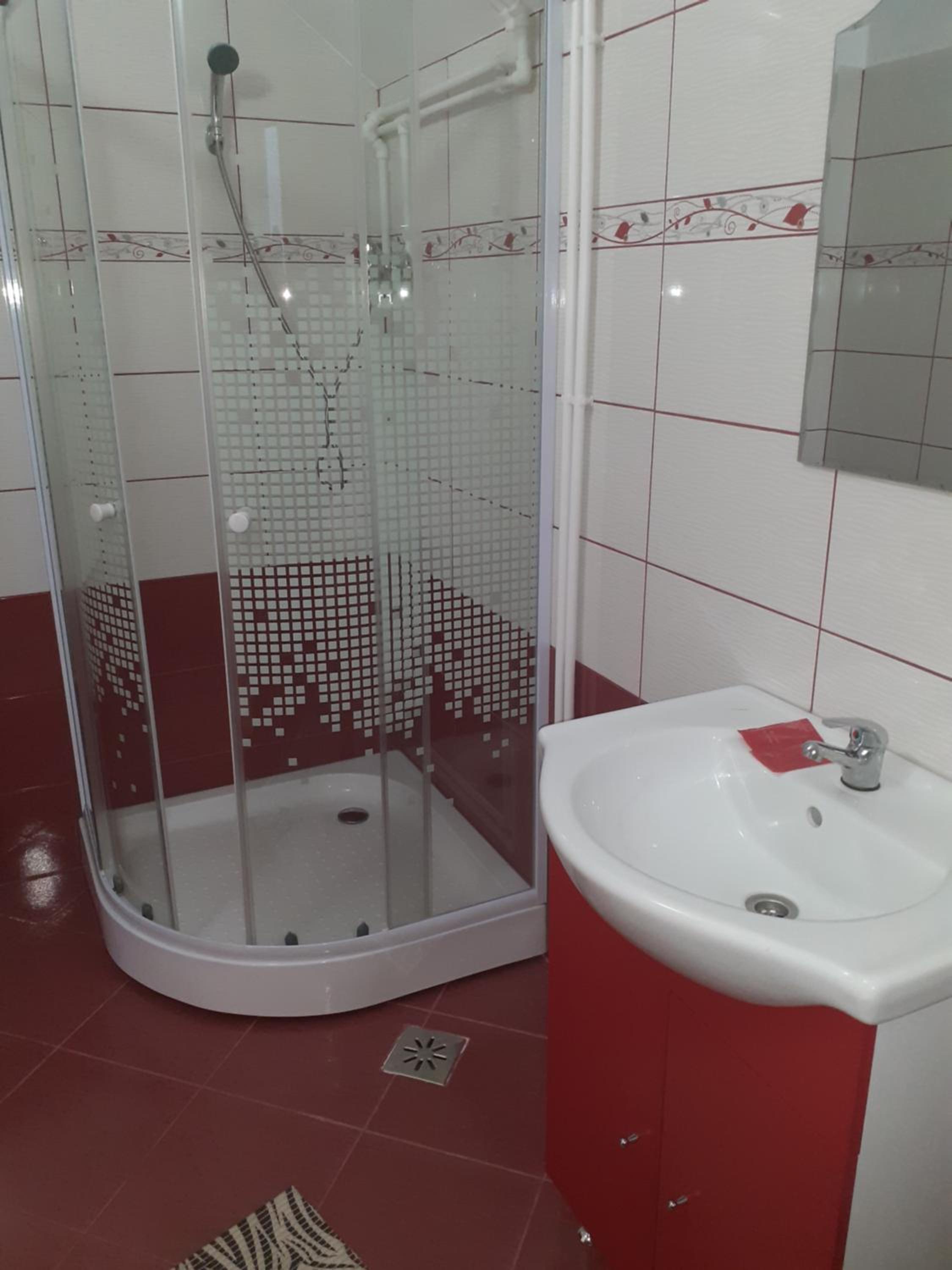 Quadruple Room with Bathroom photo 2